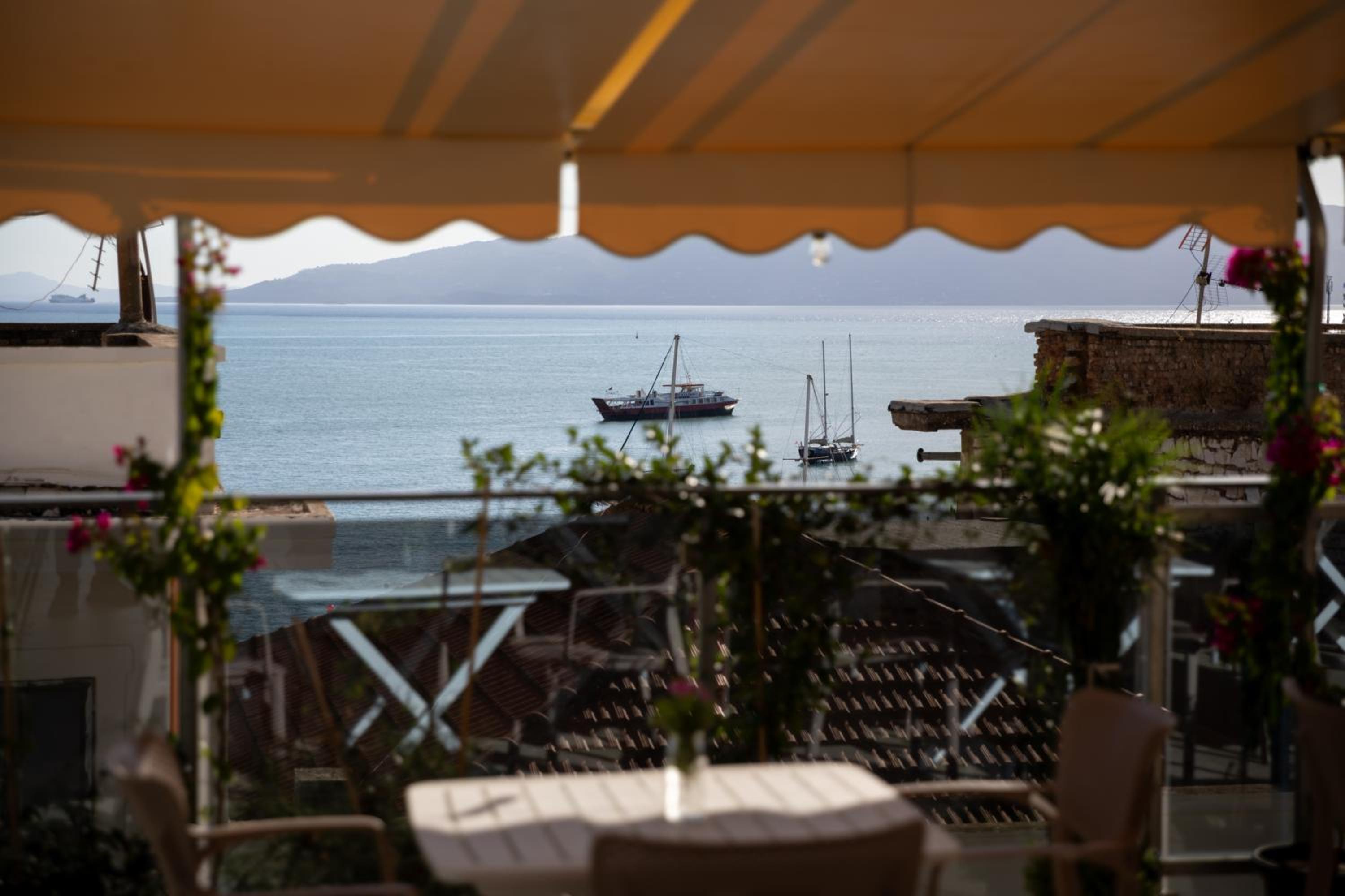 Jonian Boutique Hotel Sarande