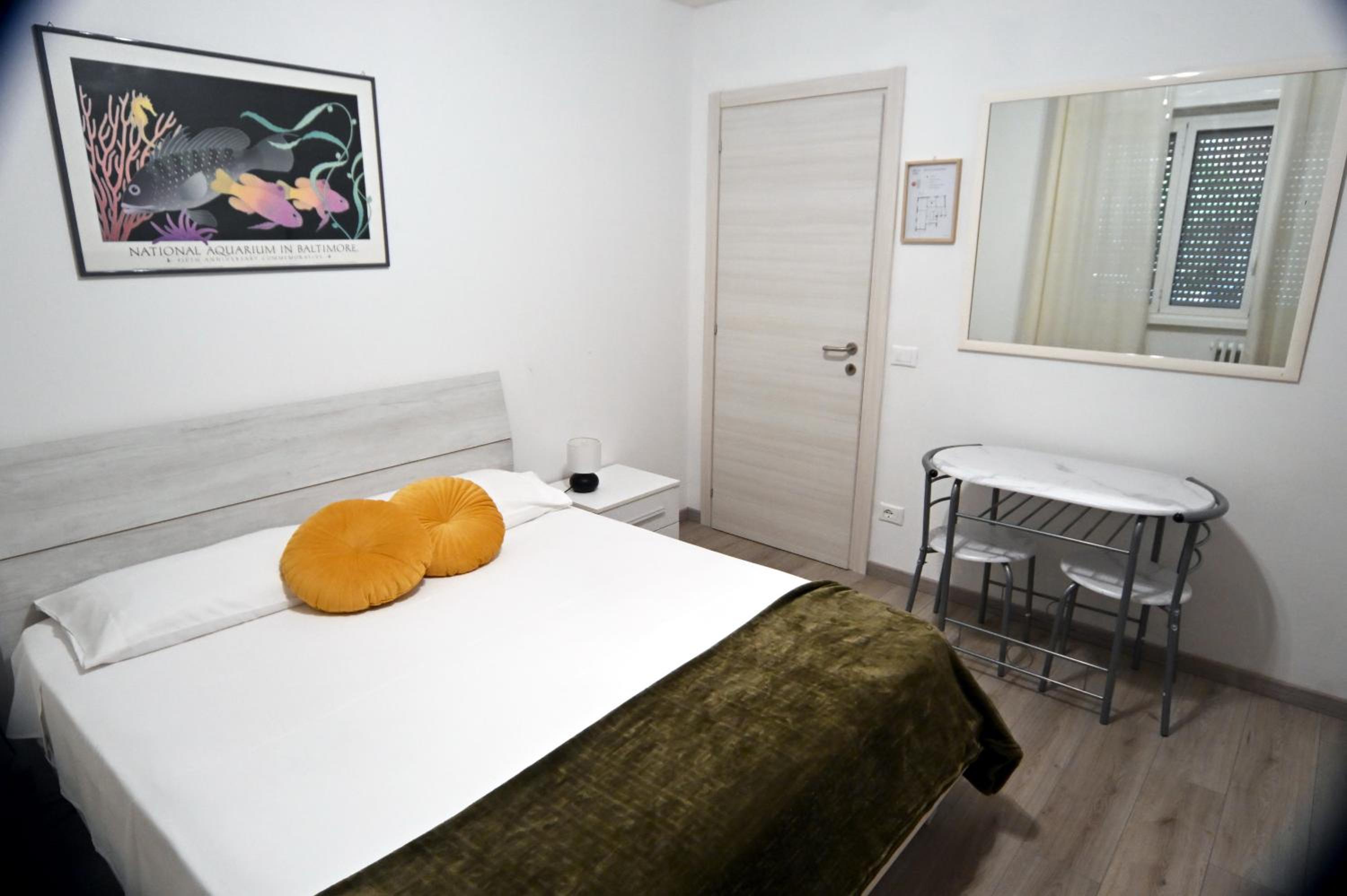 Appia Antica Guest House
