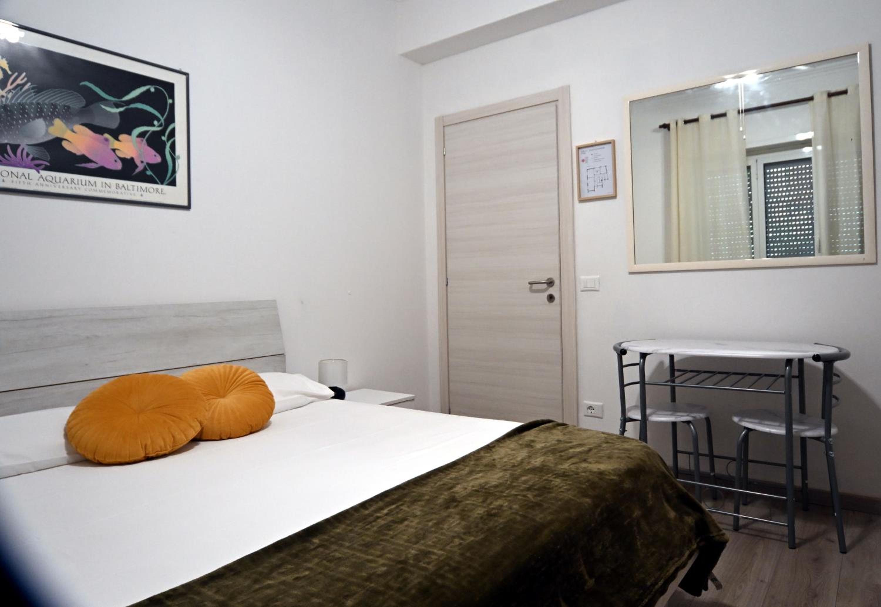 Appia Antica Guest House