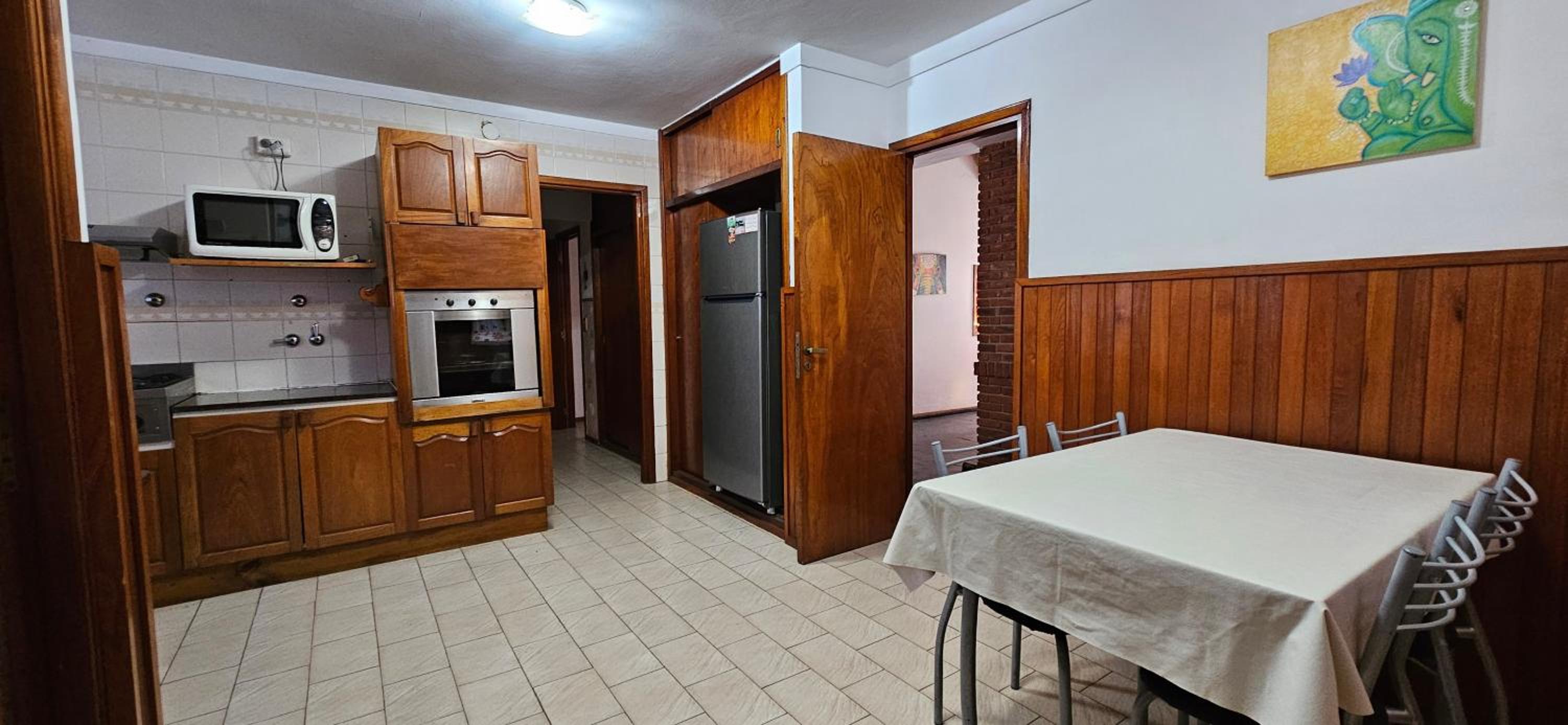 Casa Tinta Roja 1
