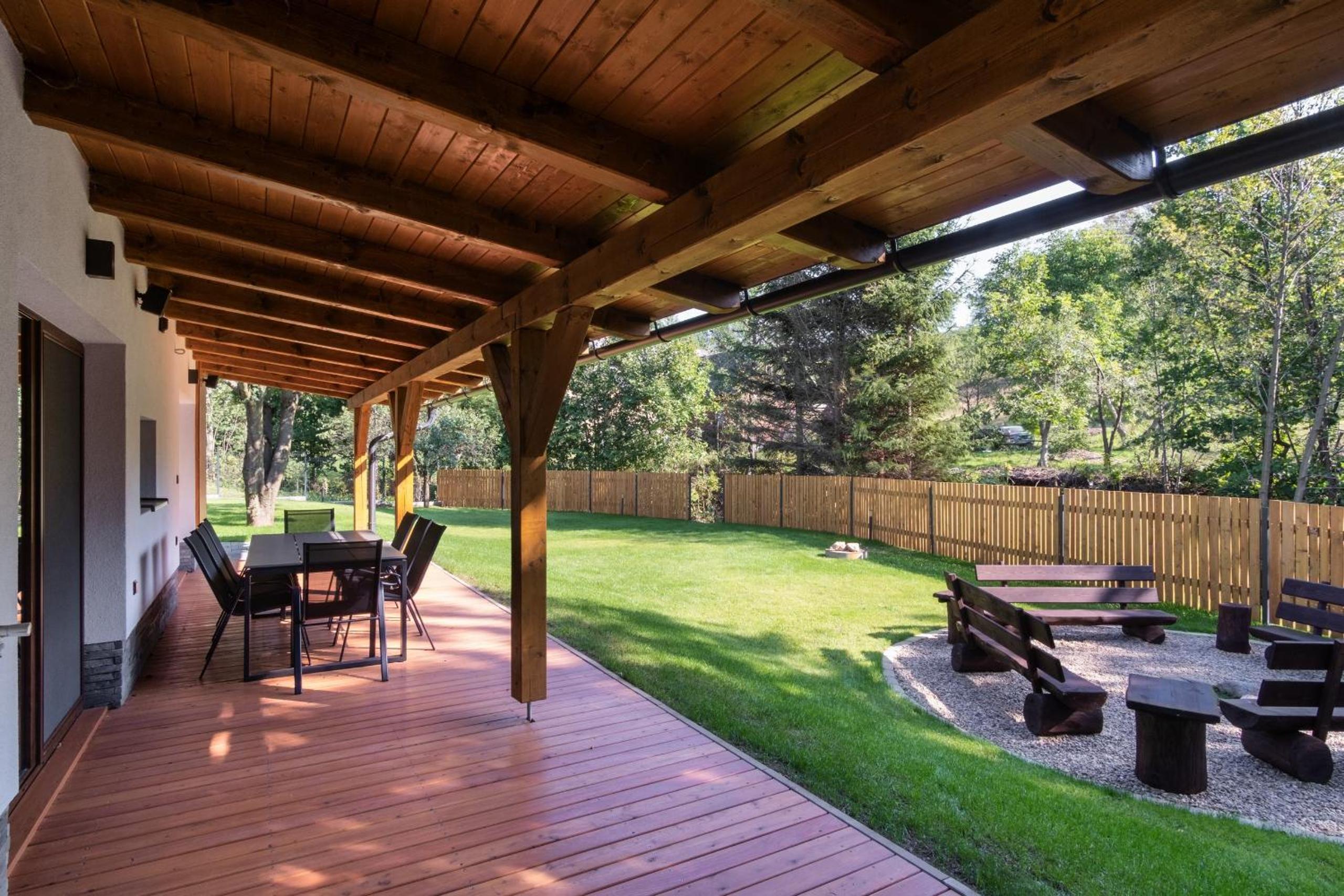 RONI Apartments Krkonoše