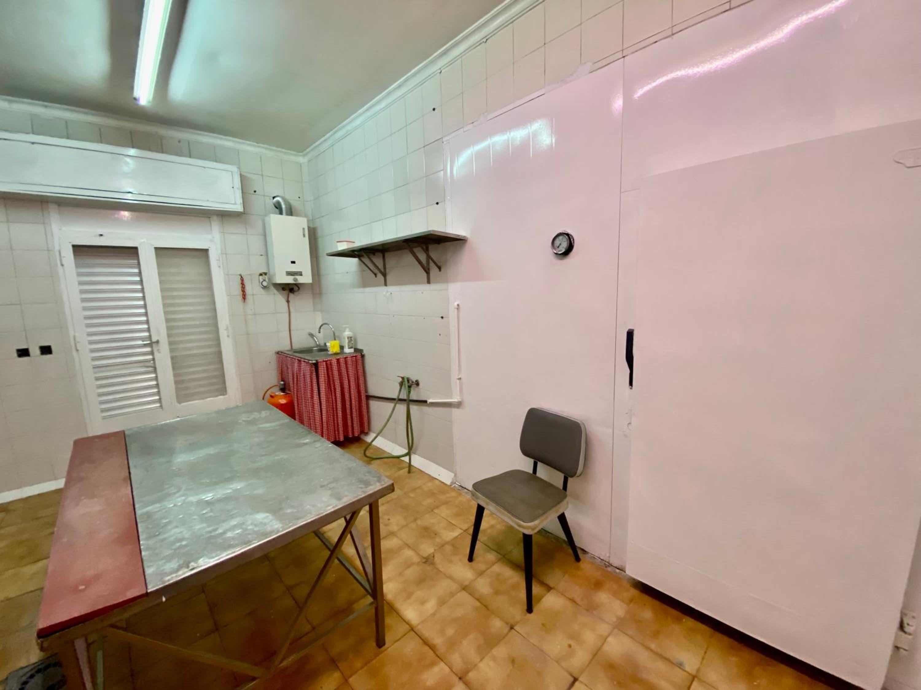 Hostel Venta