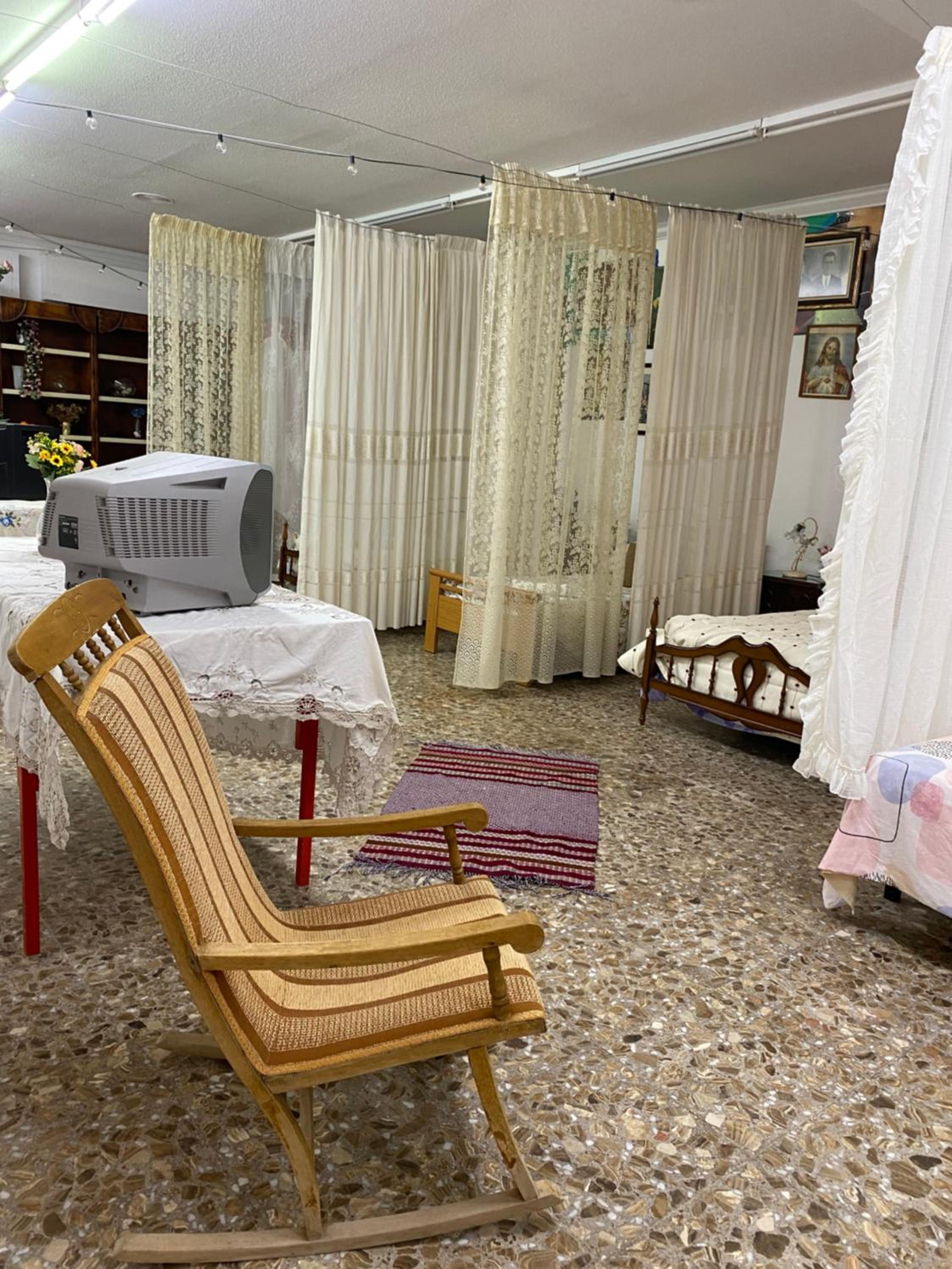 Hostel Venta