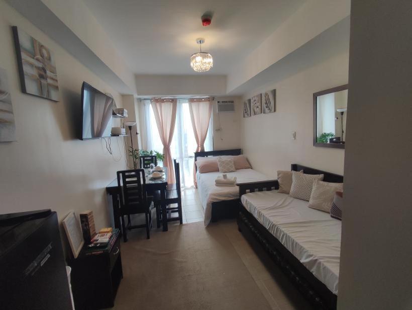 The 23rd Haven by Kasara Urban Resort Residences view 5