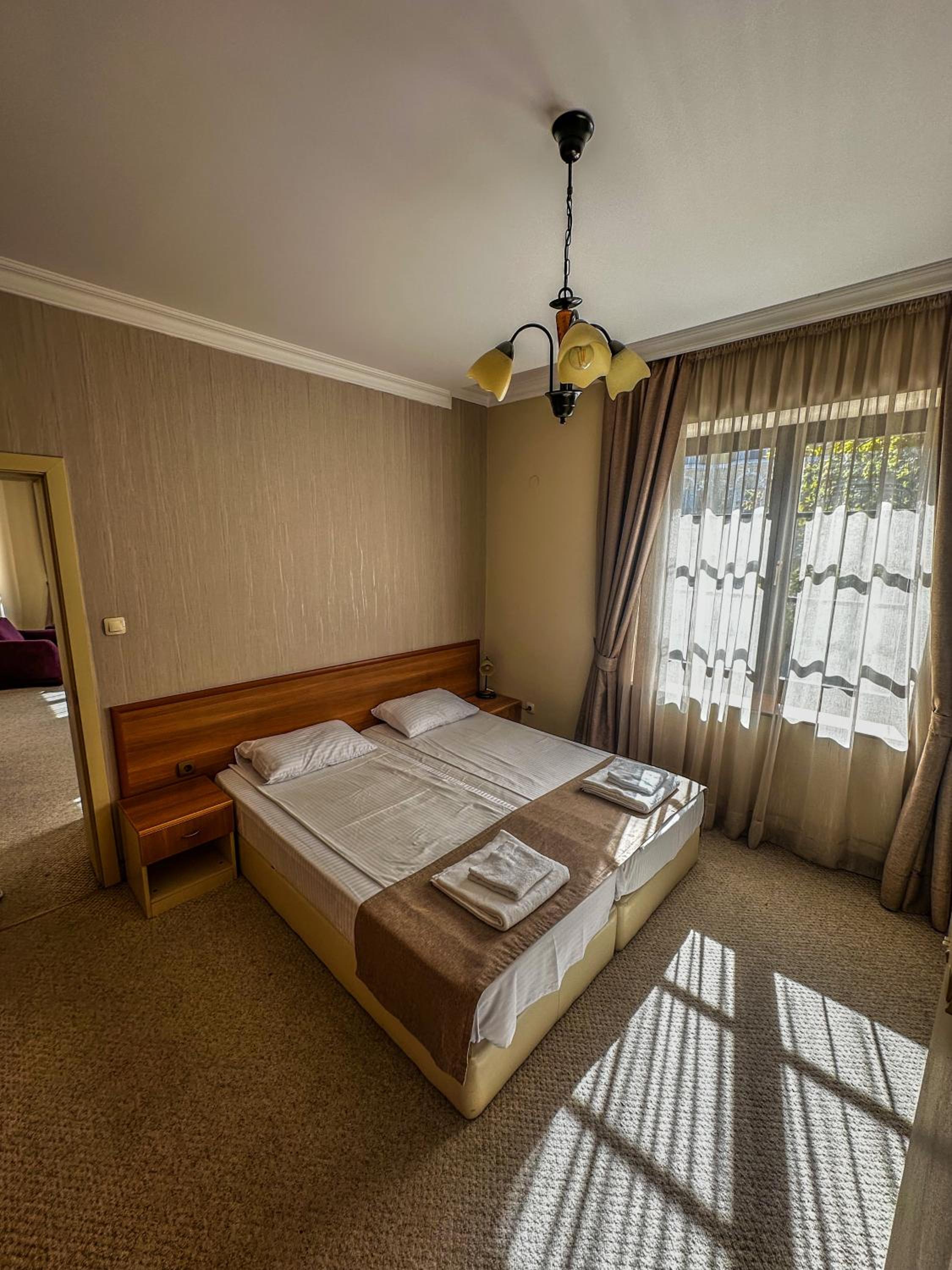Hostel Central