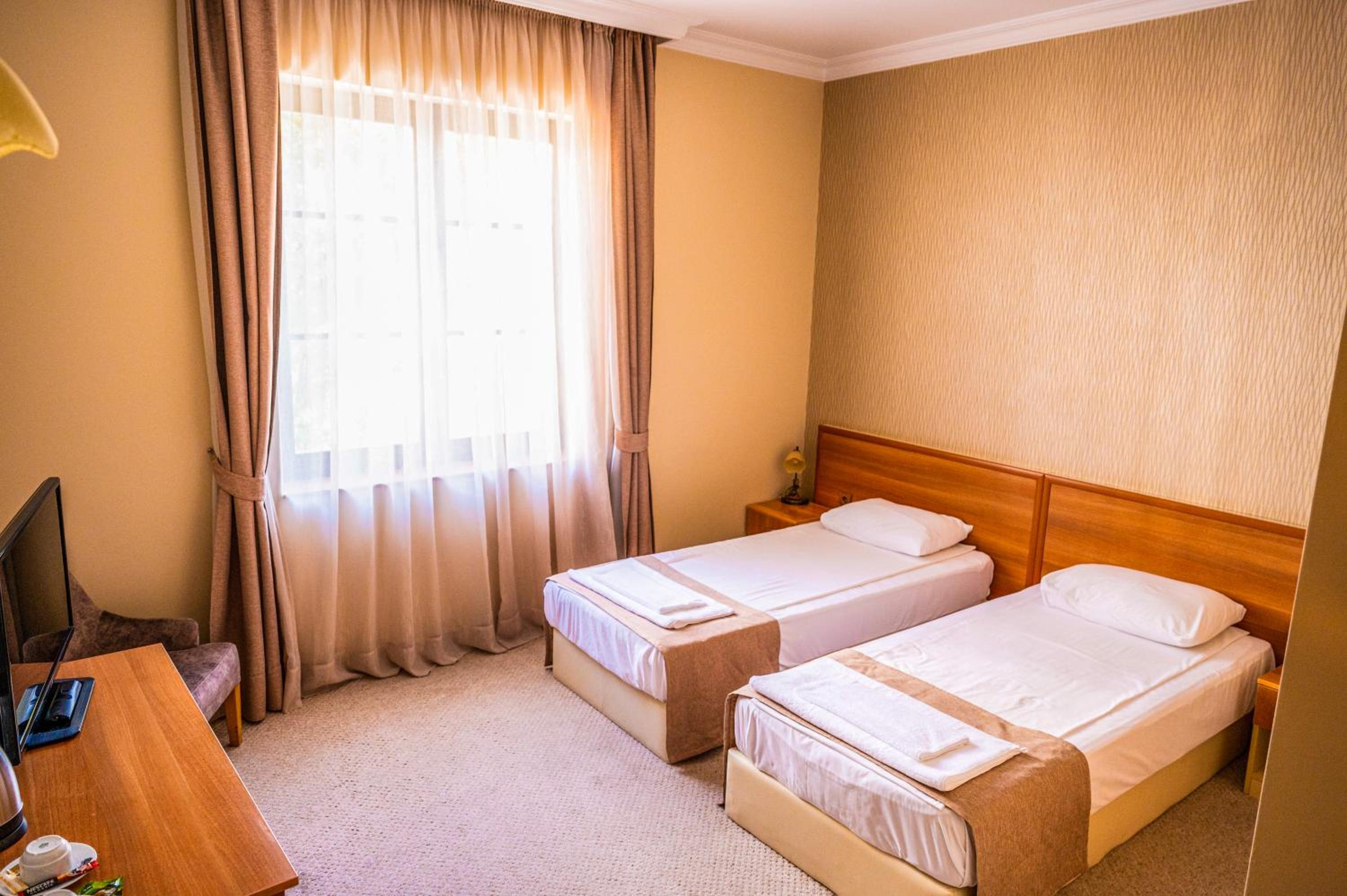 Hostel Central