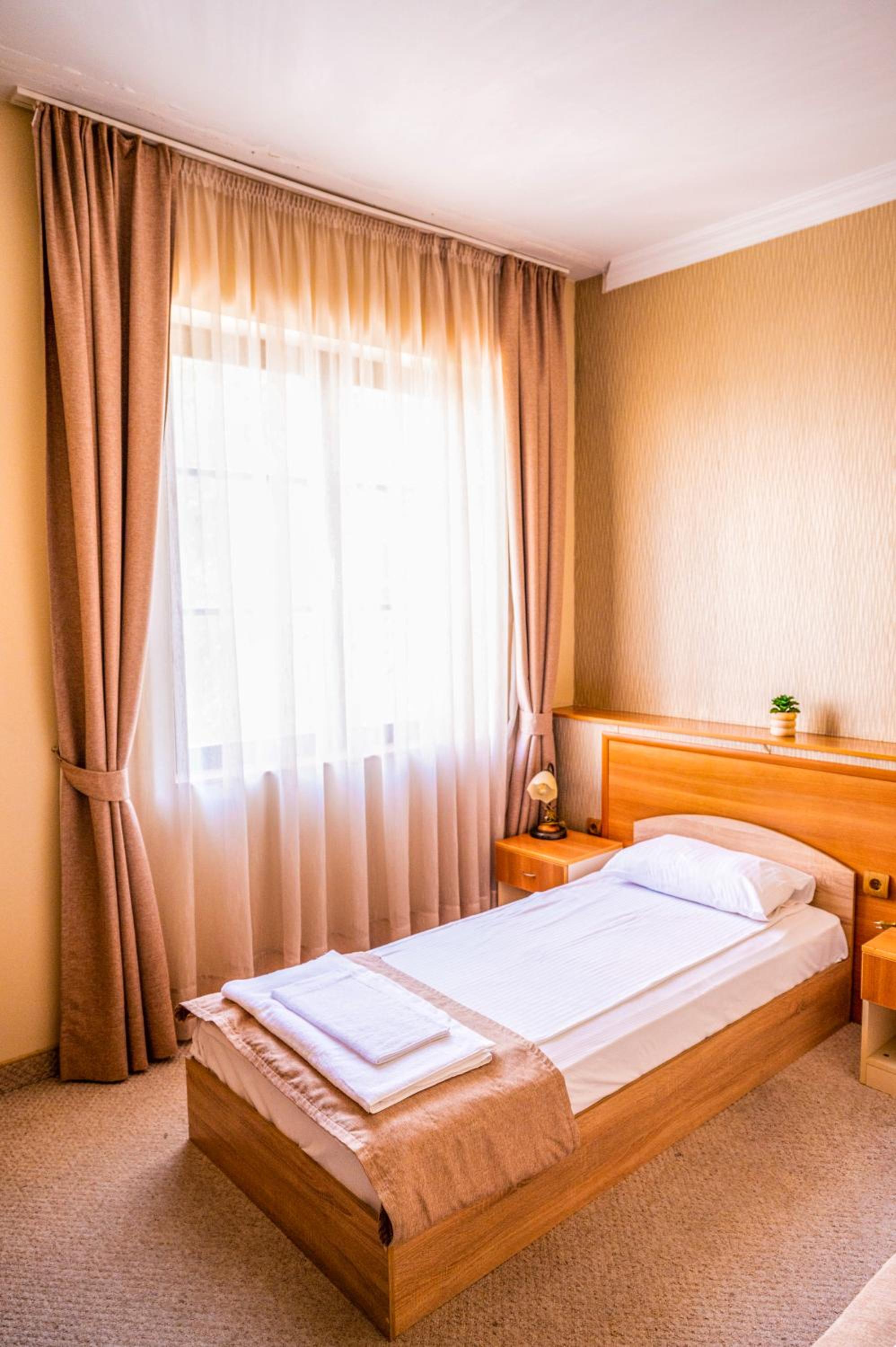 Hostel Central