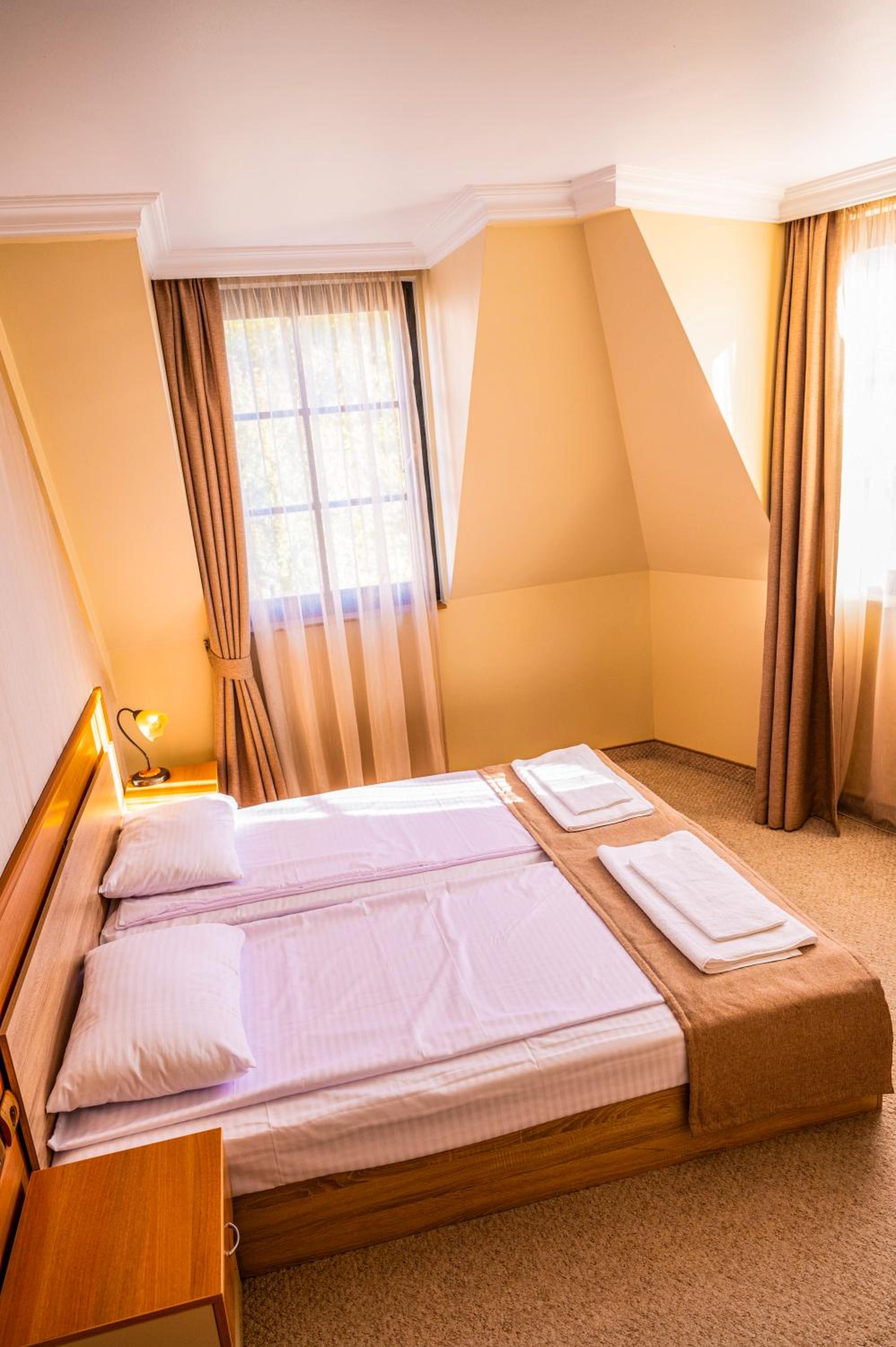Hostel Central