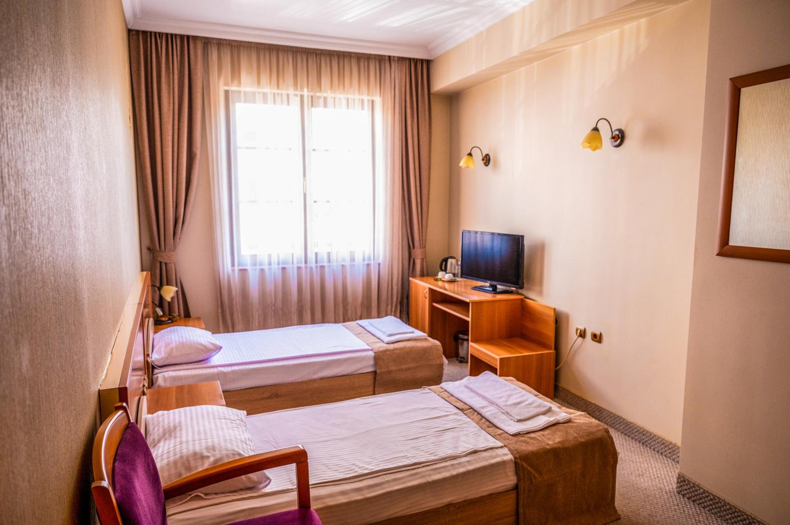 Hostel Central