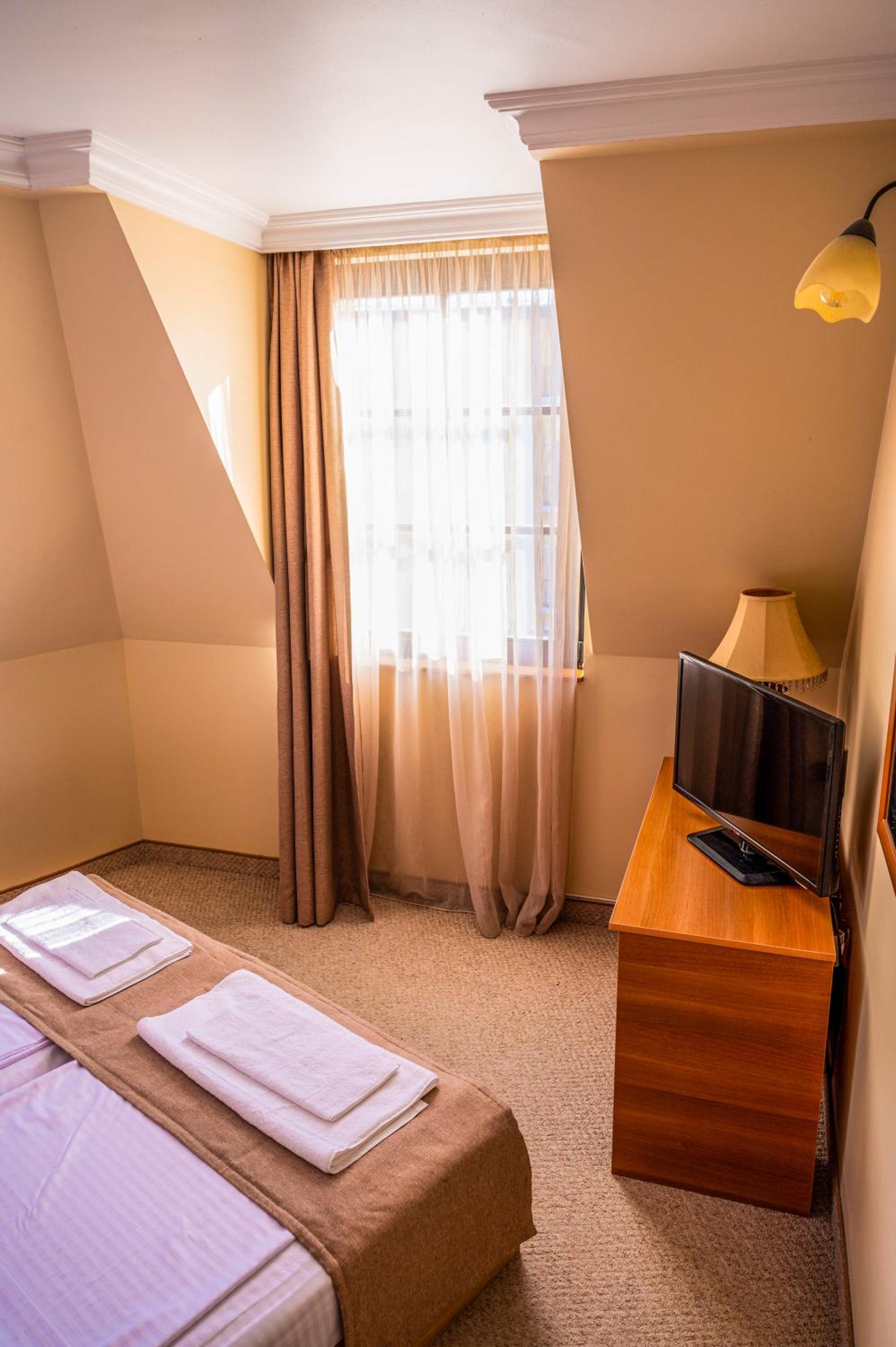 Hostel Central