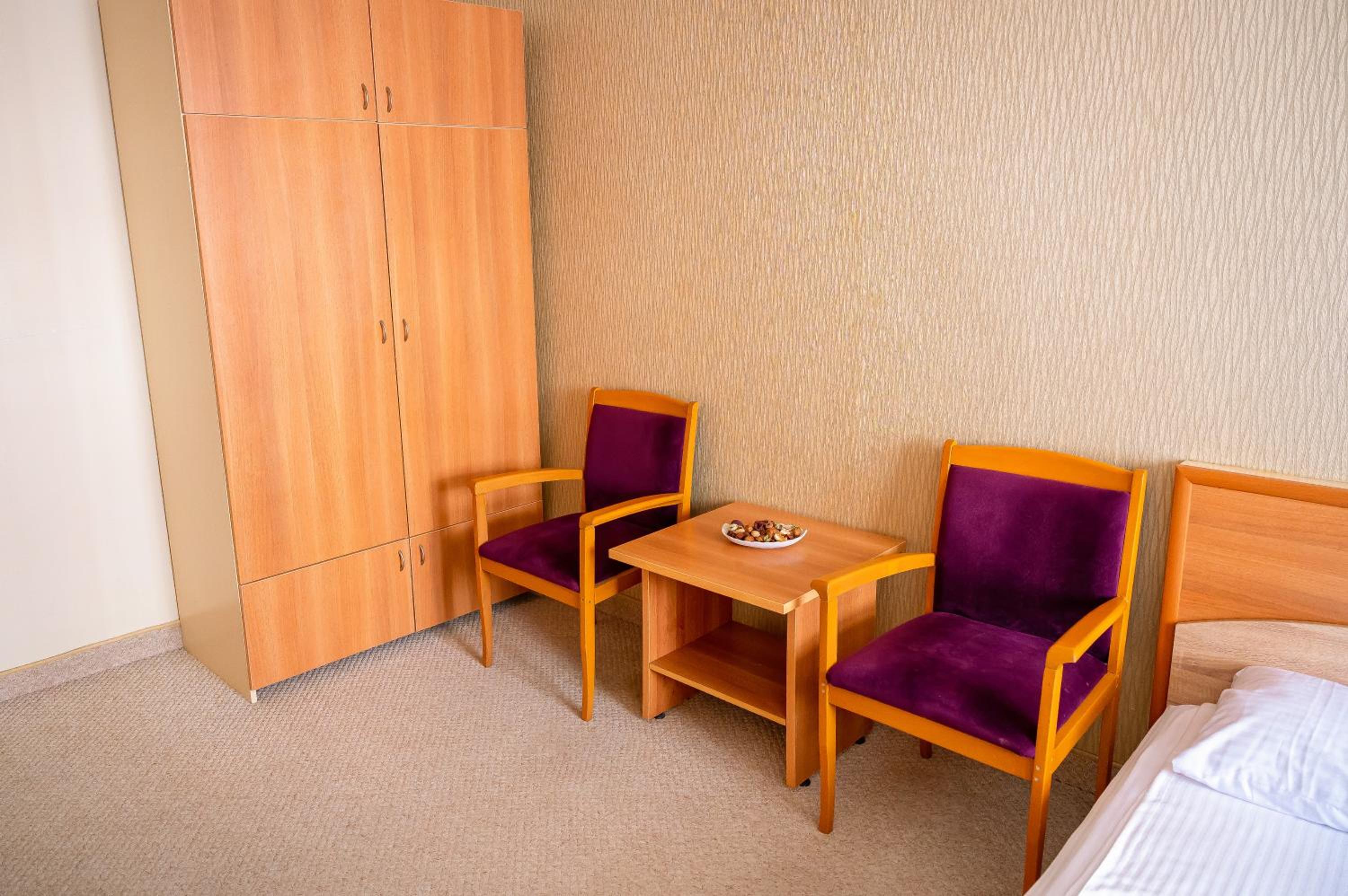 Hostel Central