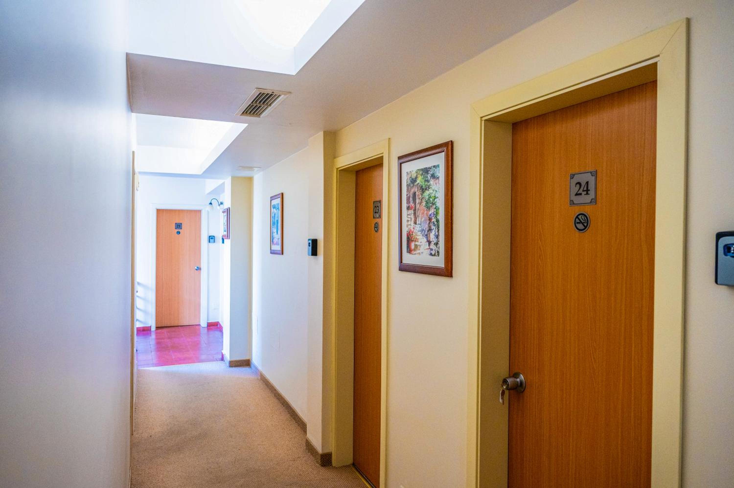 Hostel Central