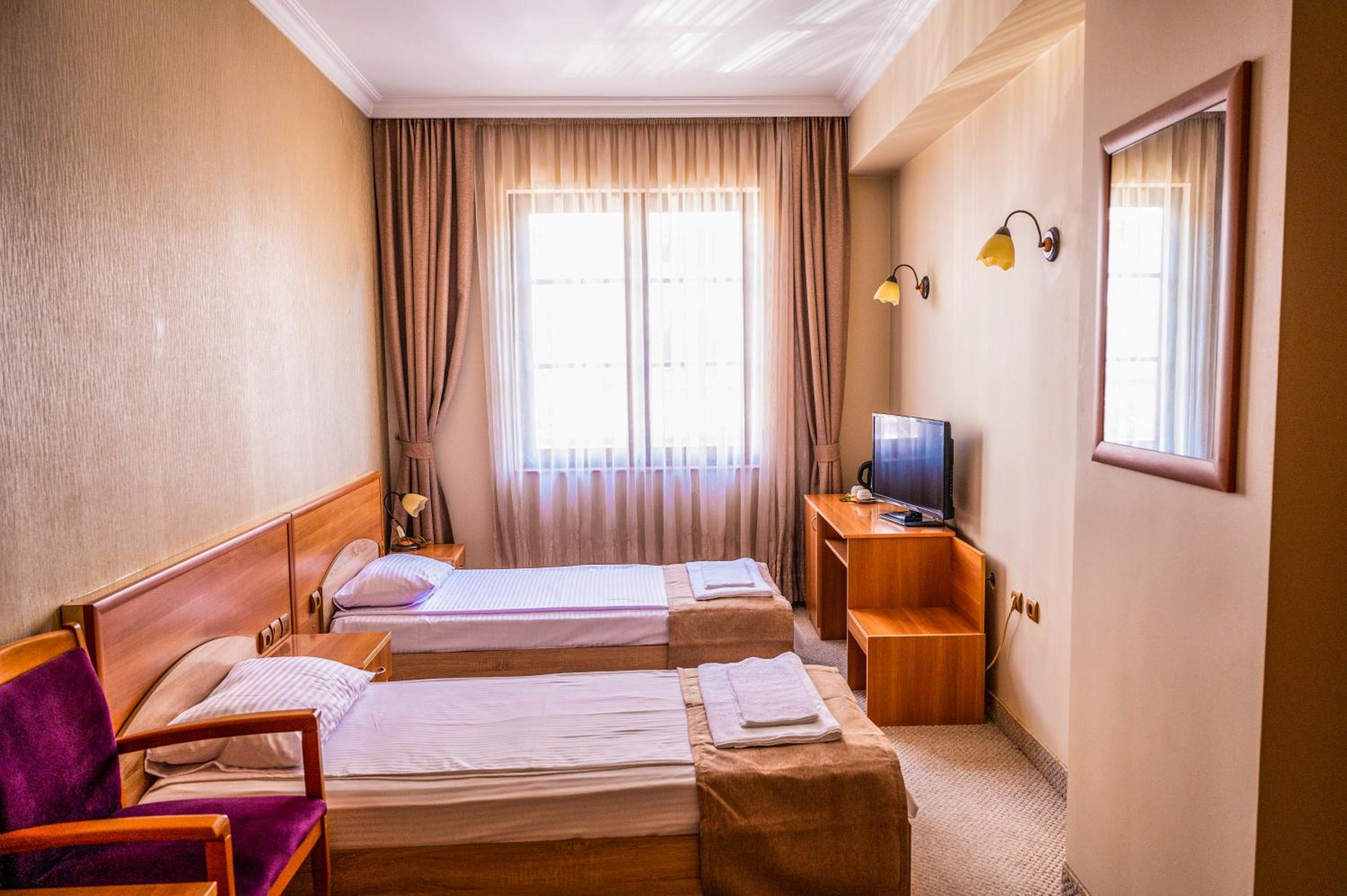 Hostel Central