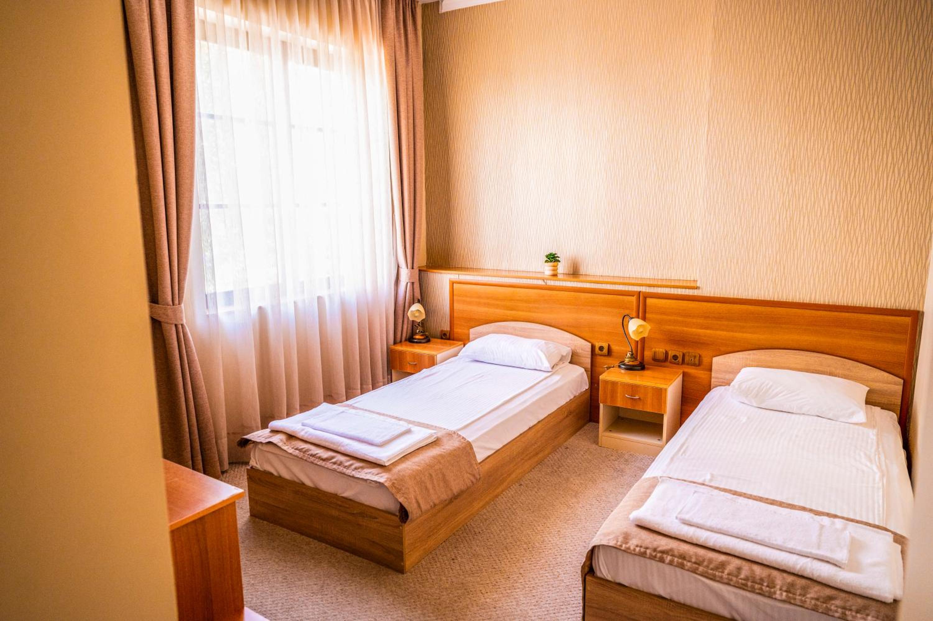 Hostel Central