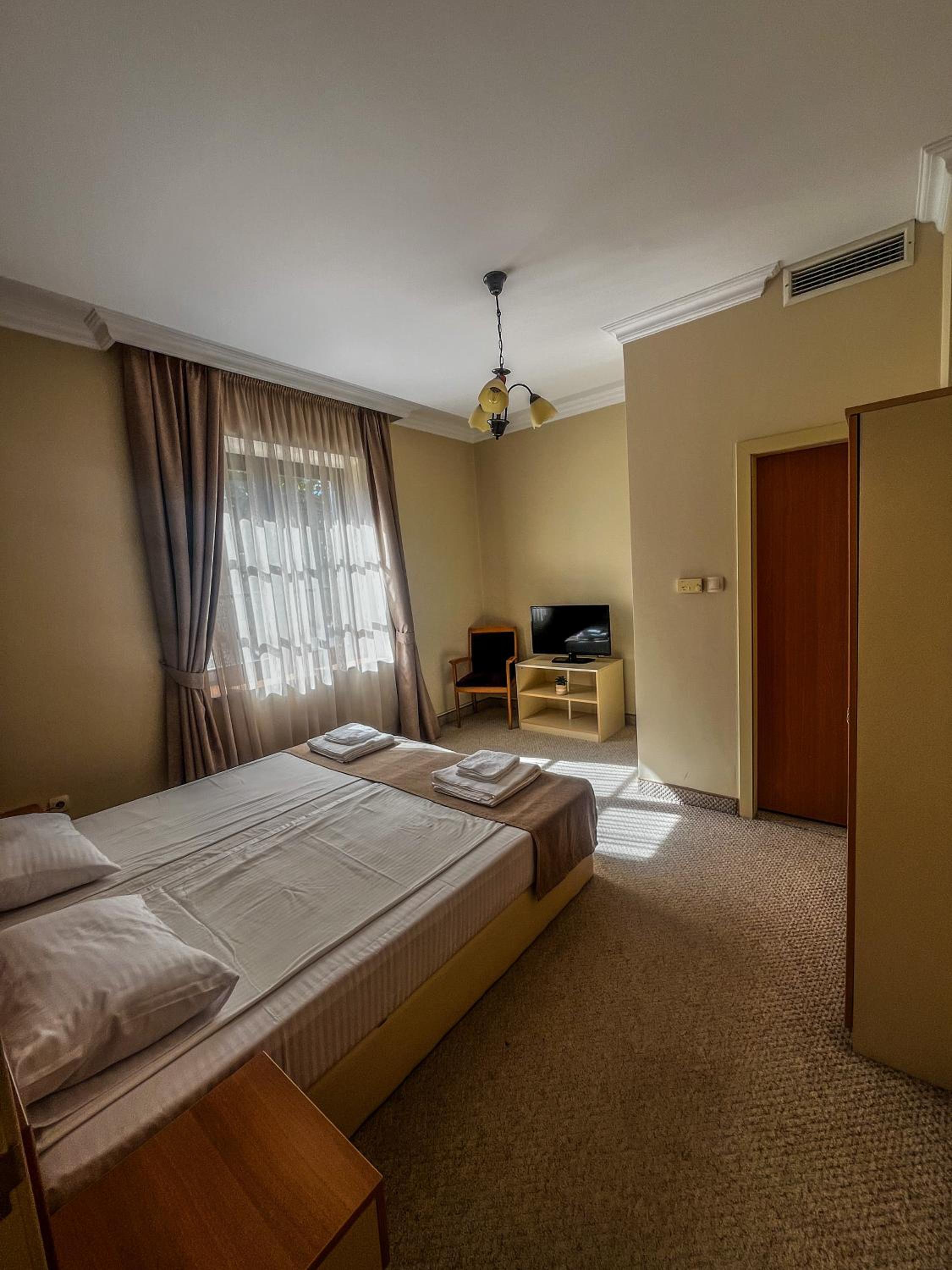 Hostel Central