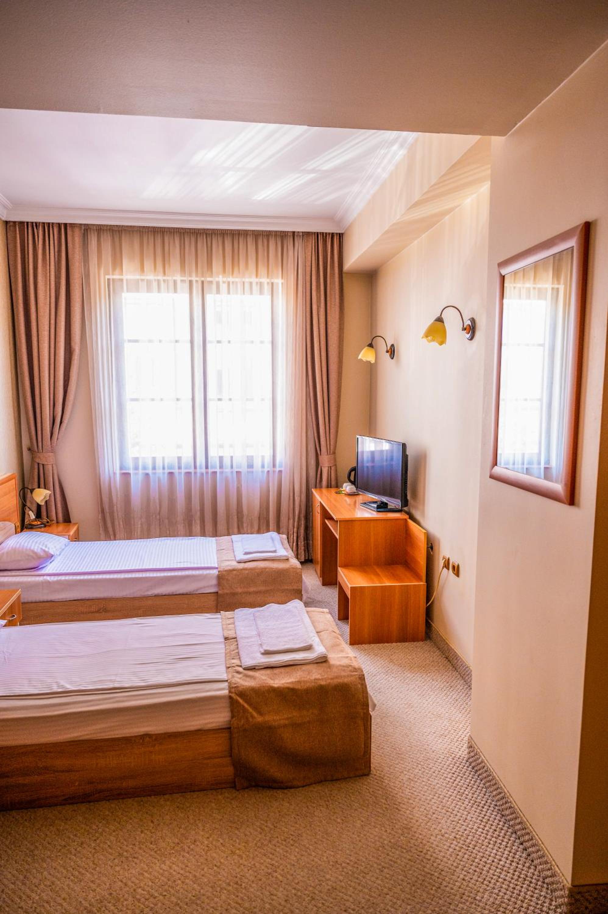 Hostel Central