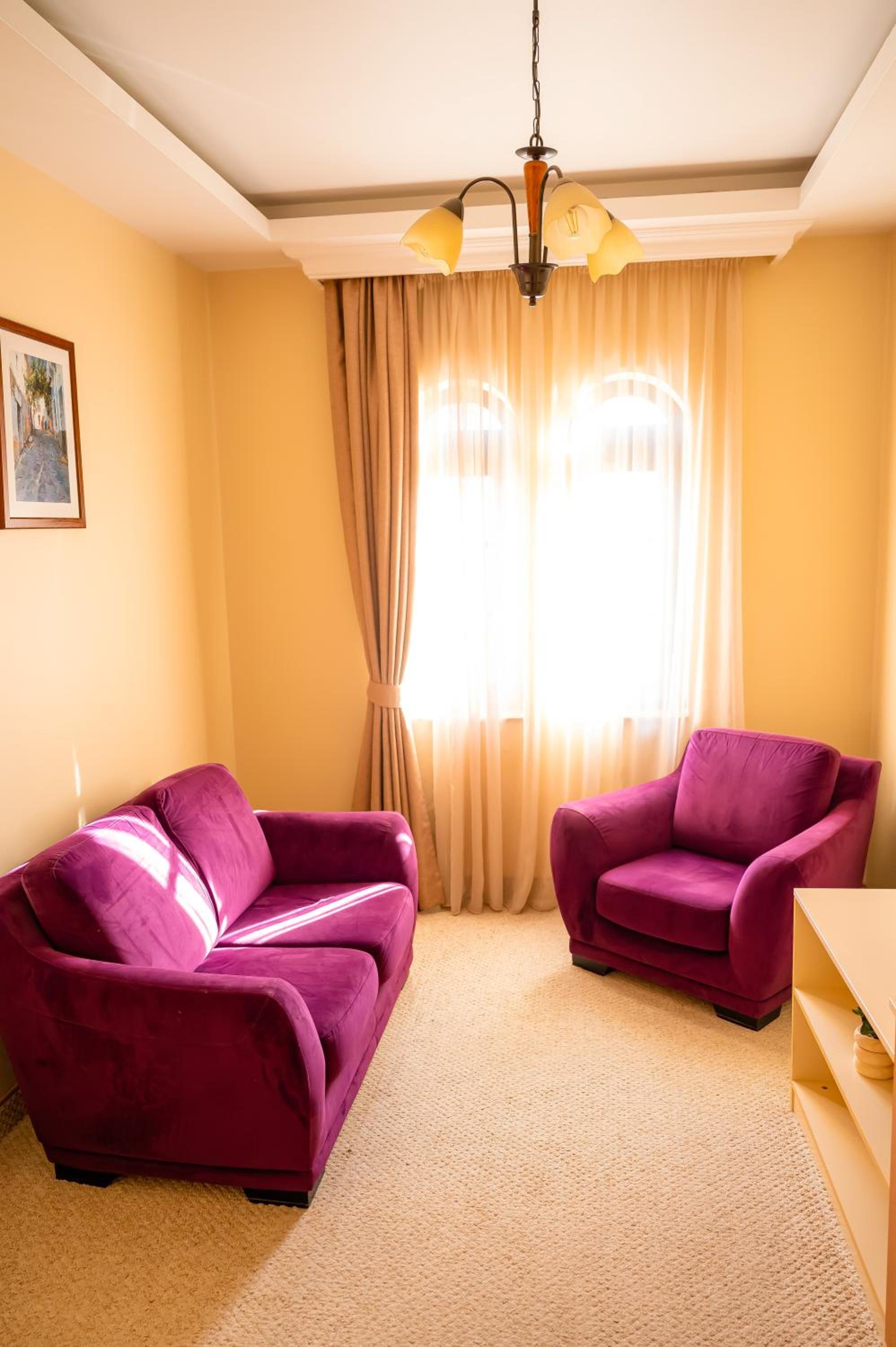 Hostel Central