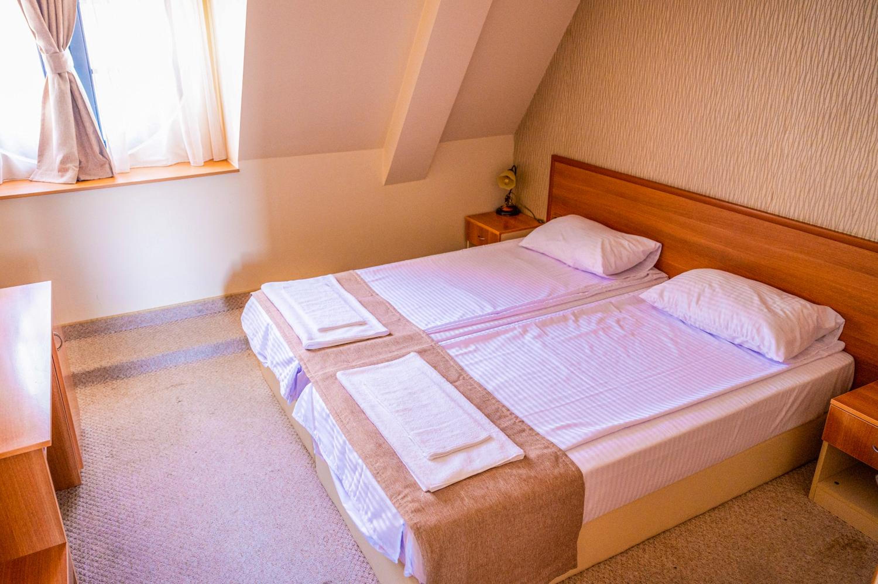 Hostel Central
