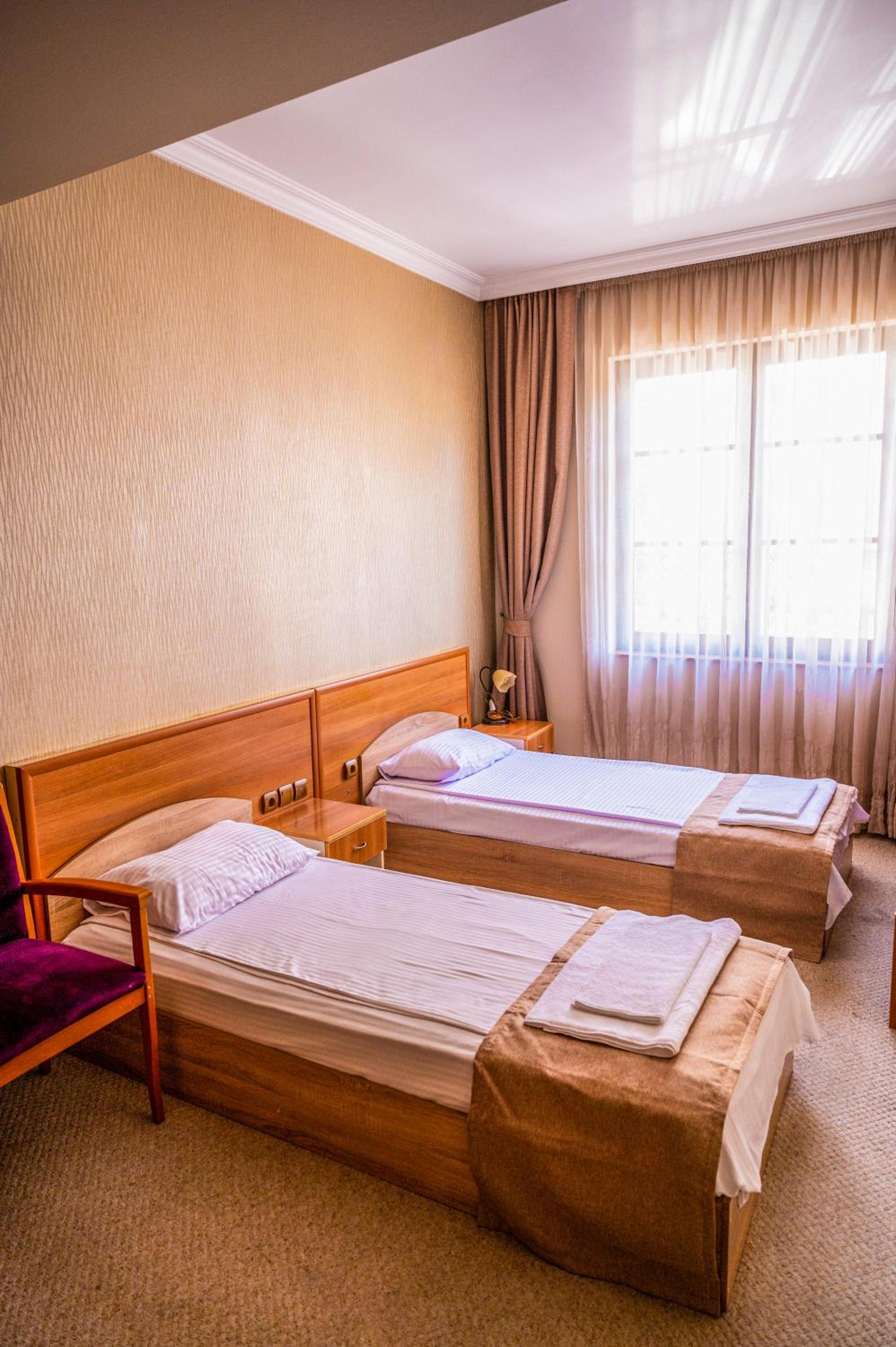 Hostel Central