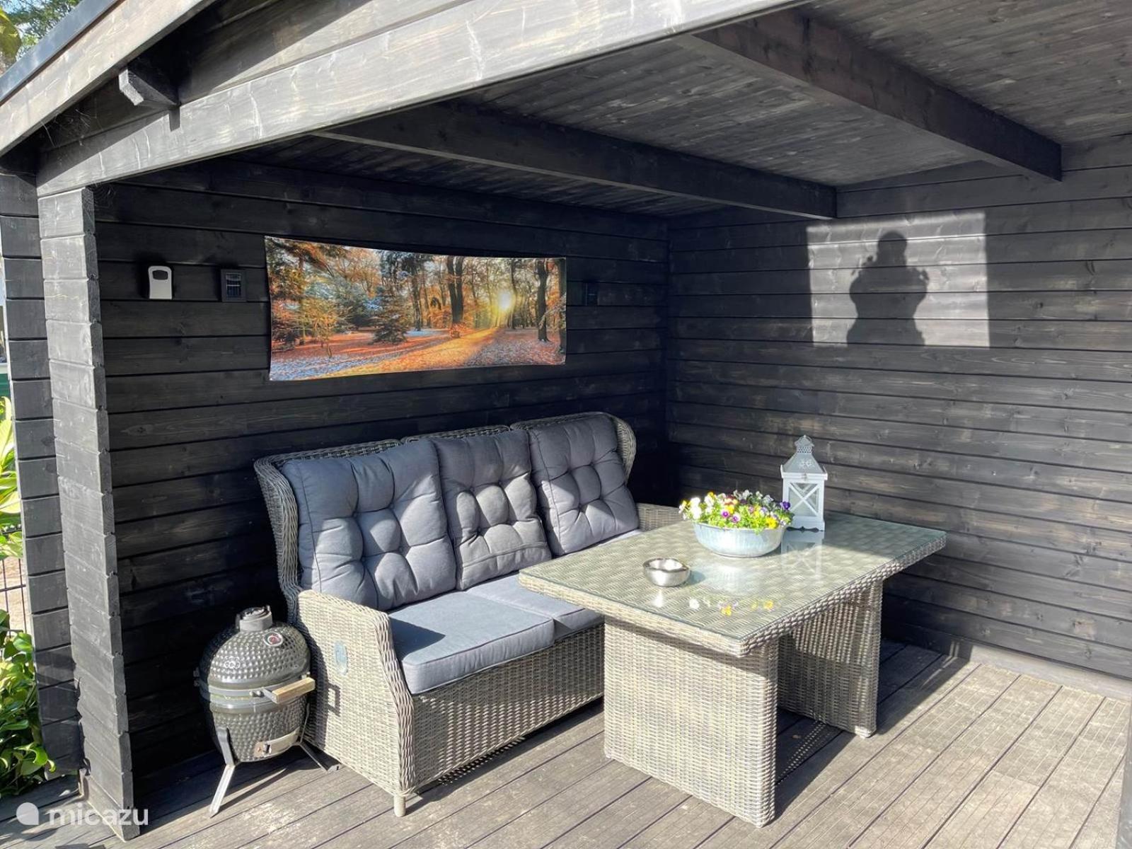BLISSFUL modern, luxe & sauna view 5