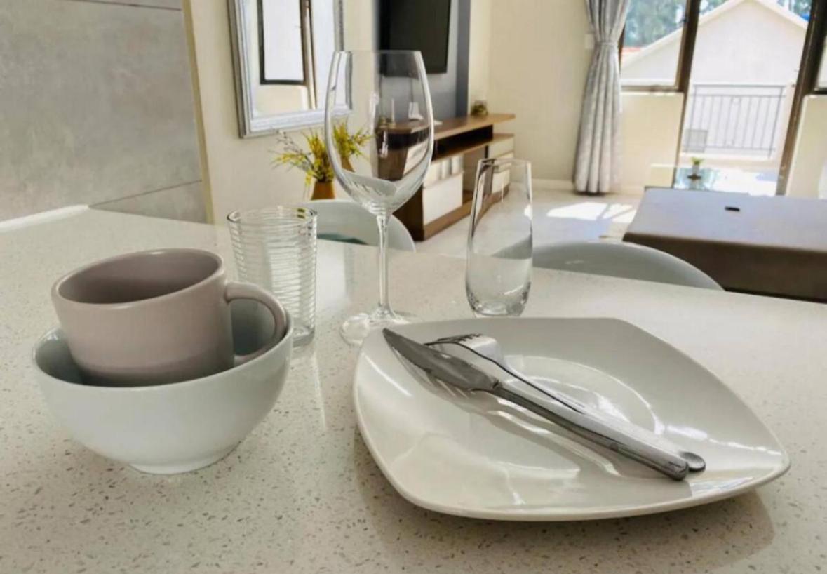 2 bedroom Fourways Sandton