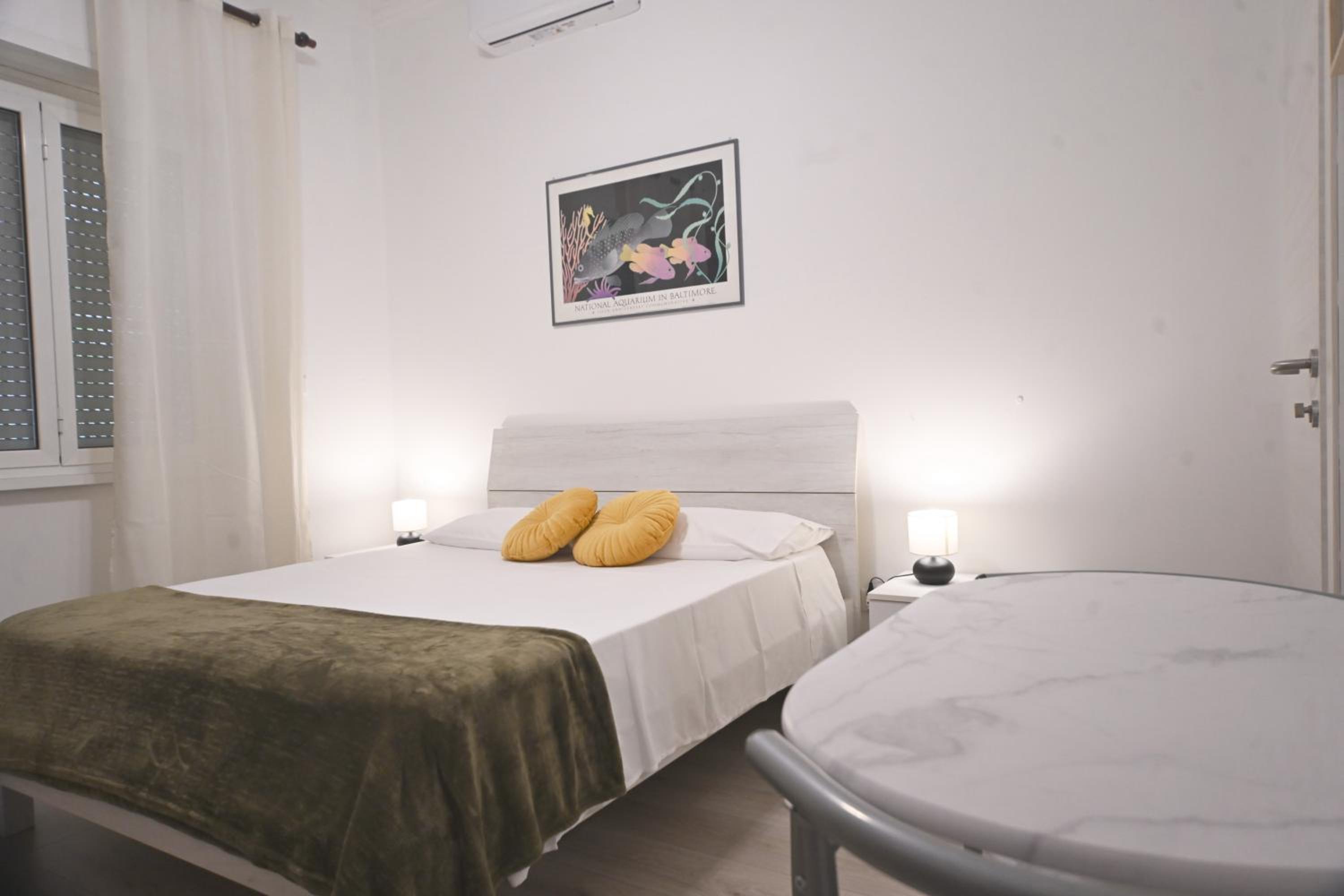 Appia Antica Guest House