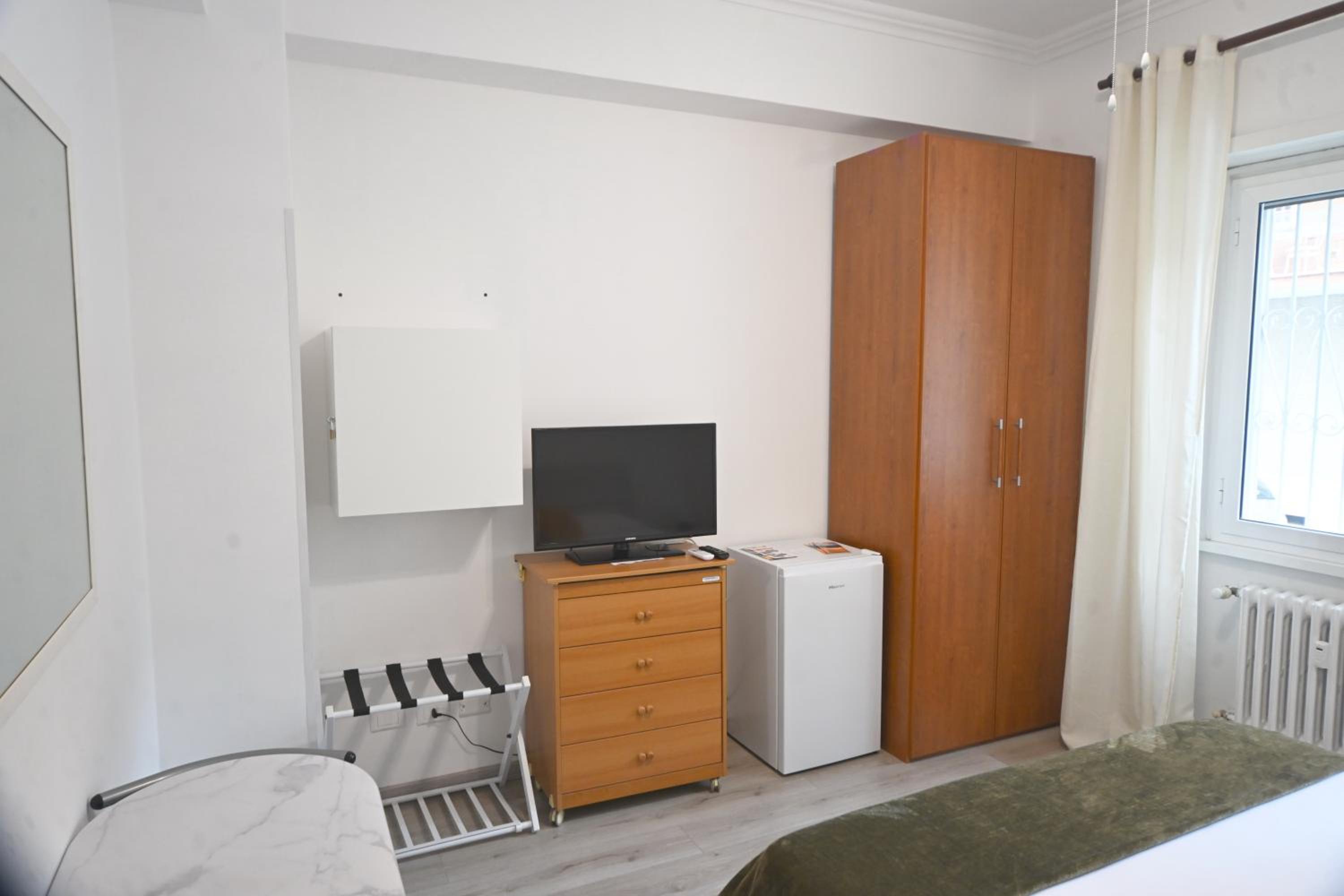 Appia Antica Guest House