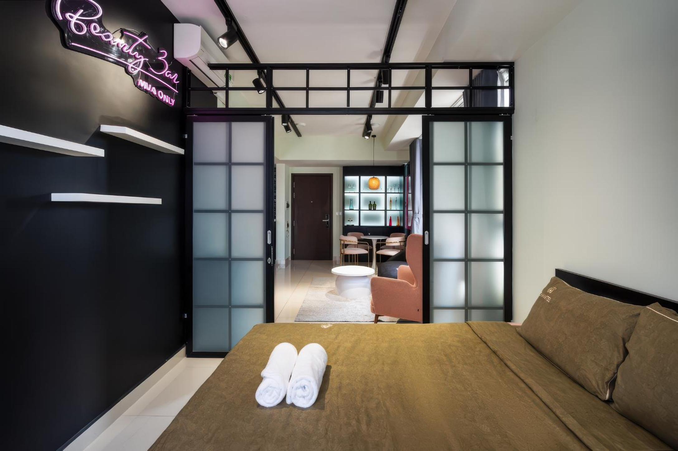 Elegance The Tresor D4