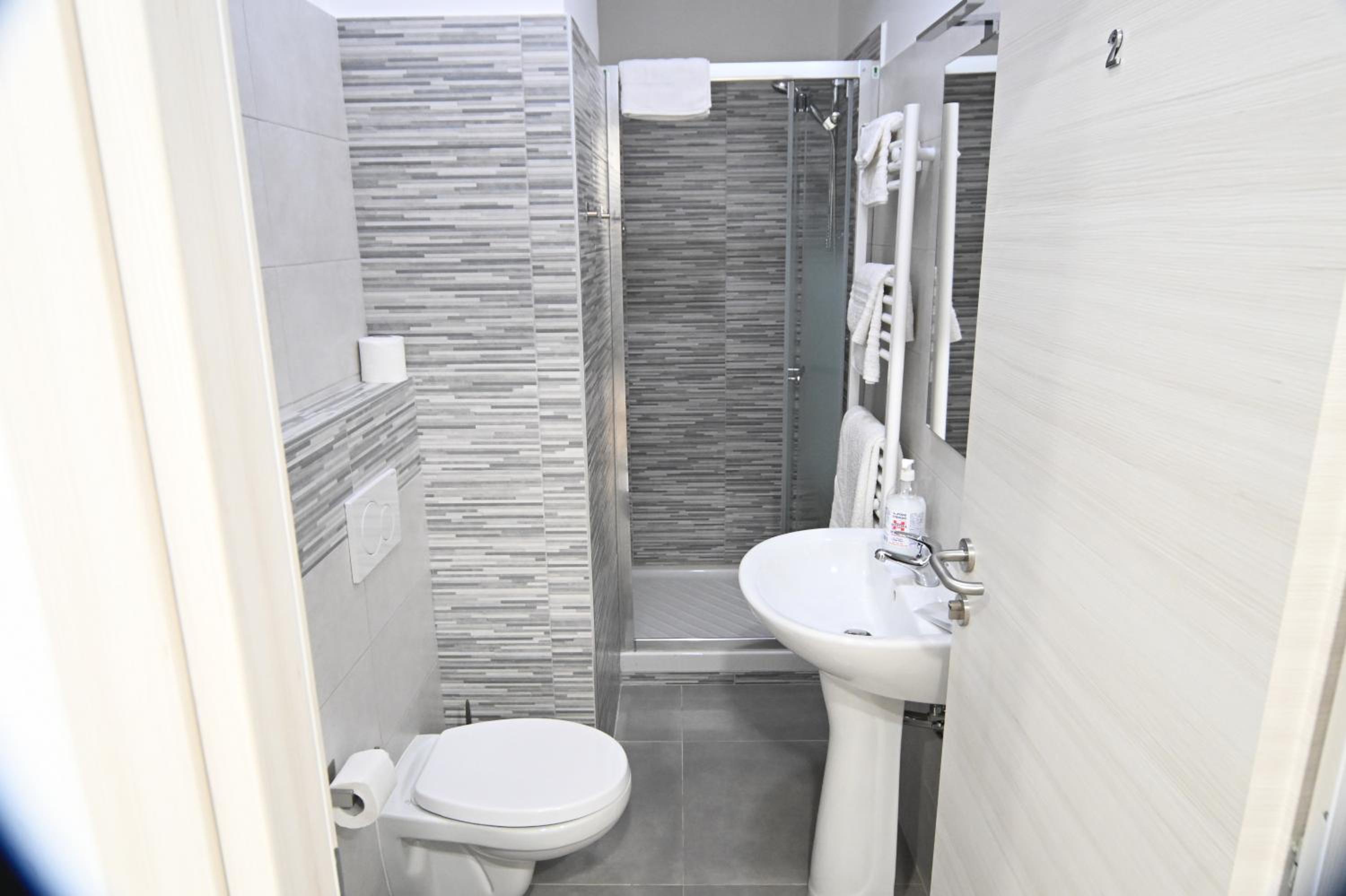 Appia Antica Guest House
