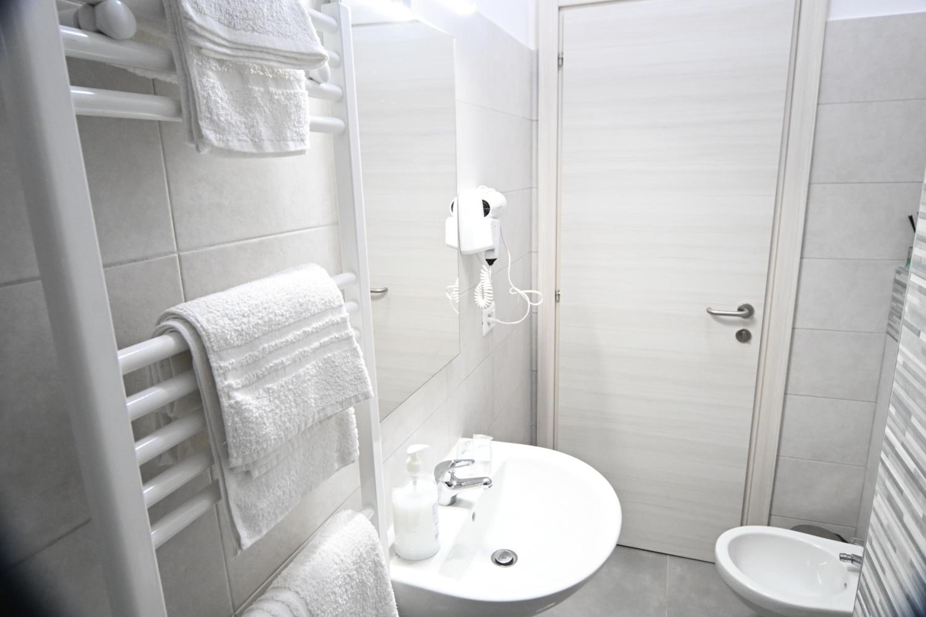 Appia Antica Guest House
