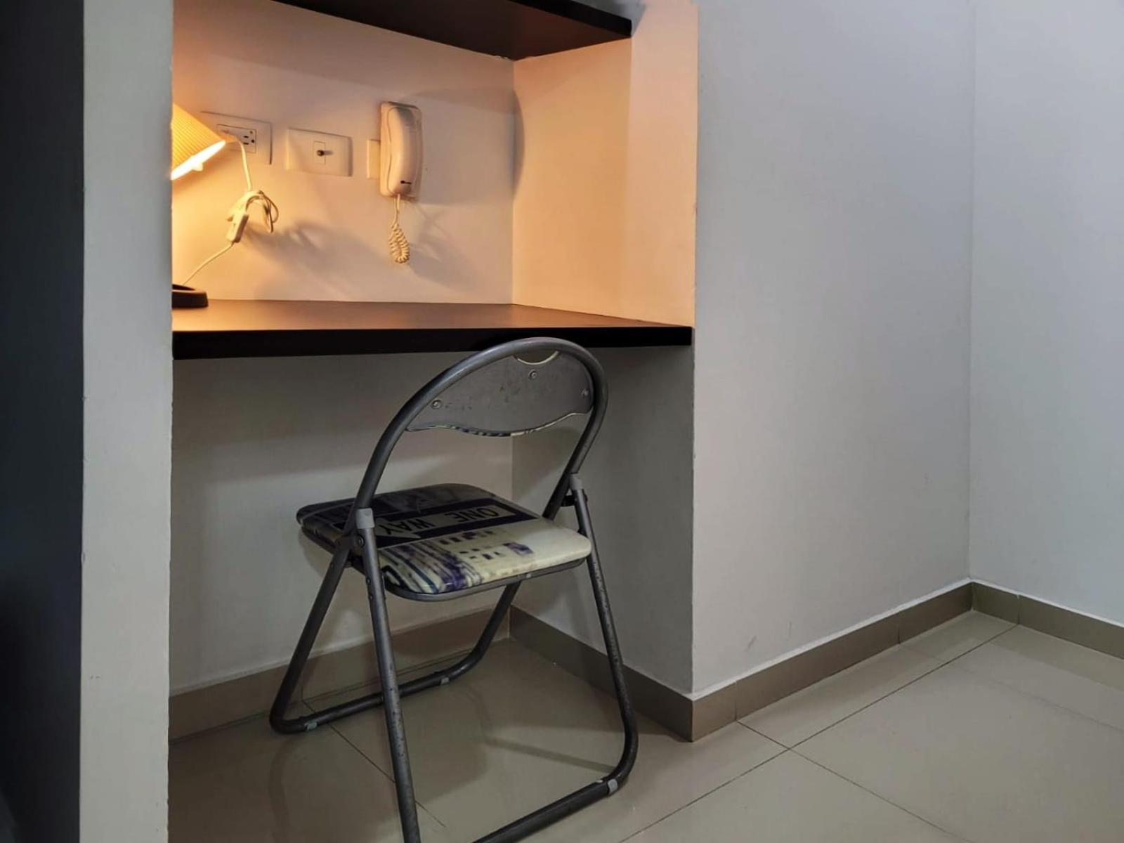 Bonito y Moderno, cerca al terminal de transporte