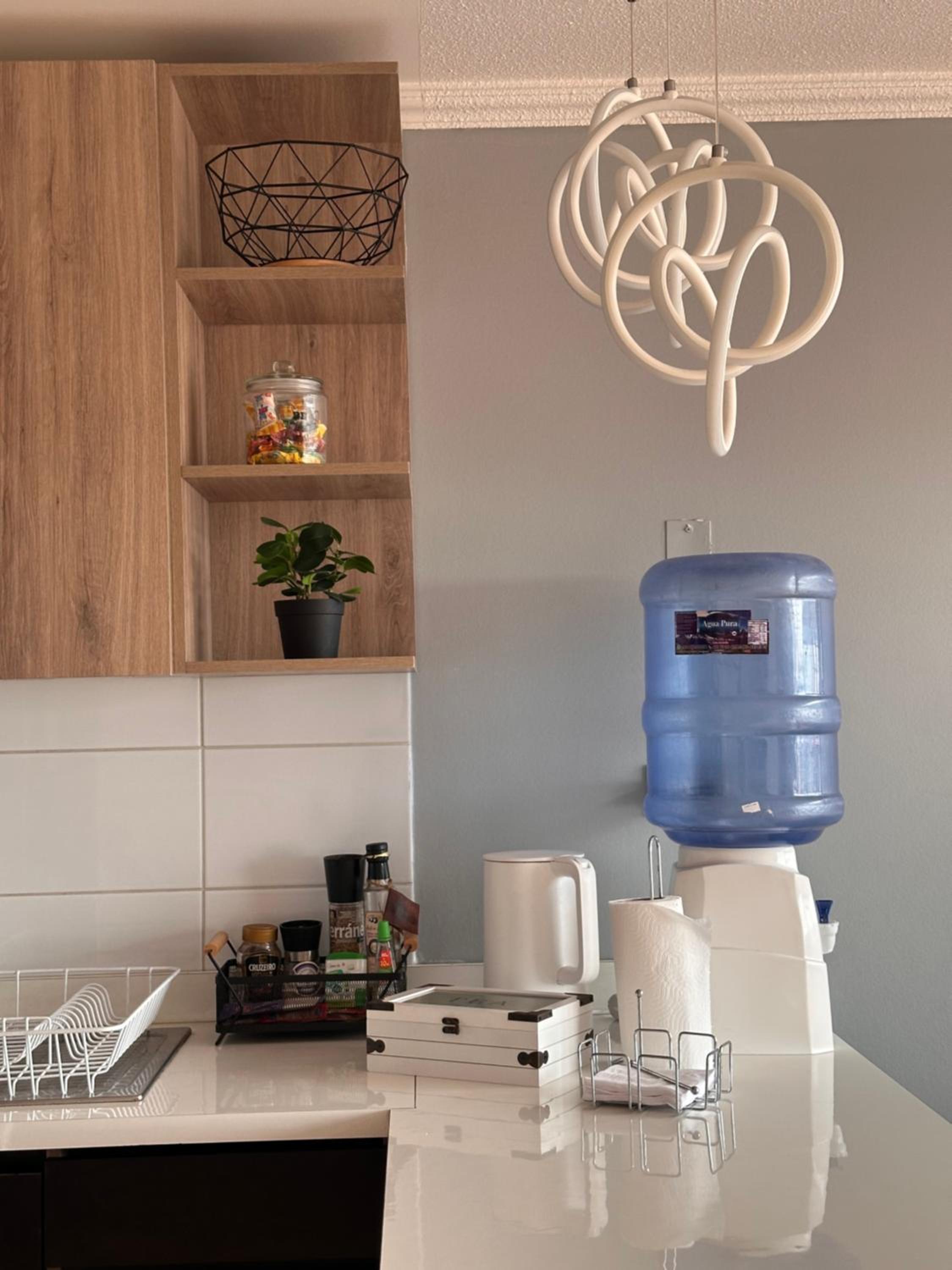 Duplex en estreno.