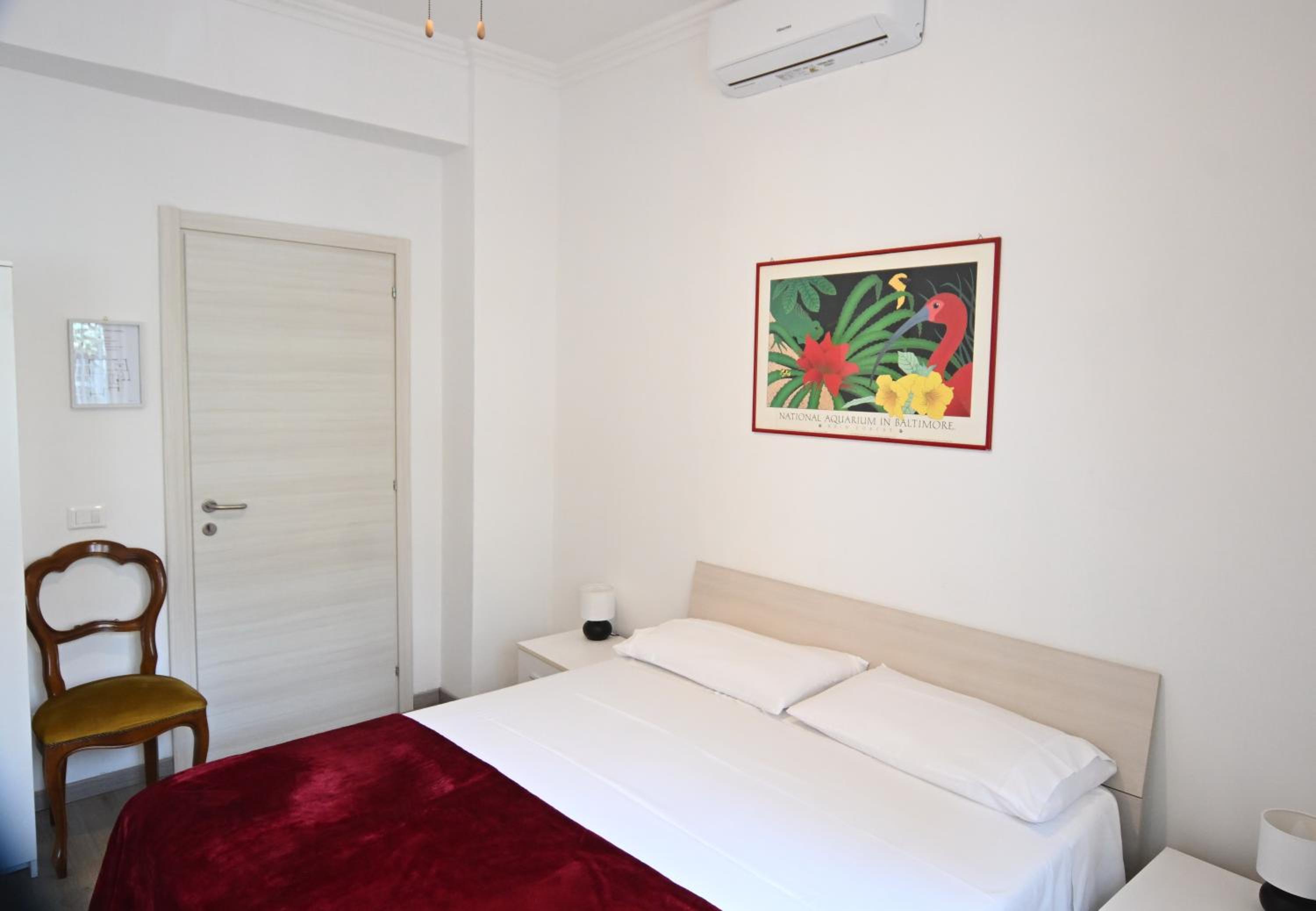 Appia Antica Guest House