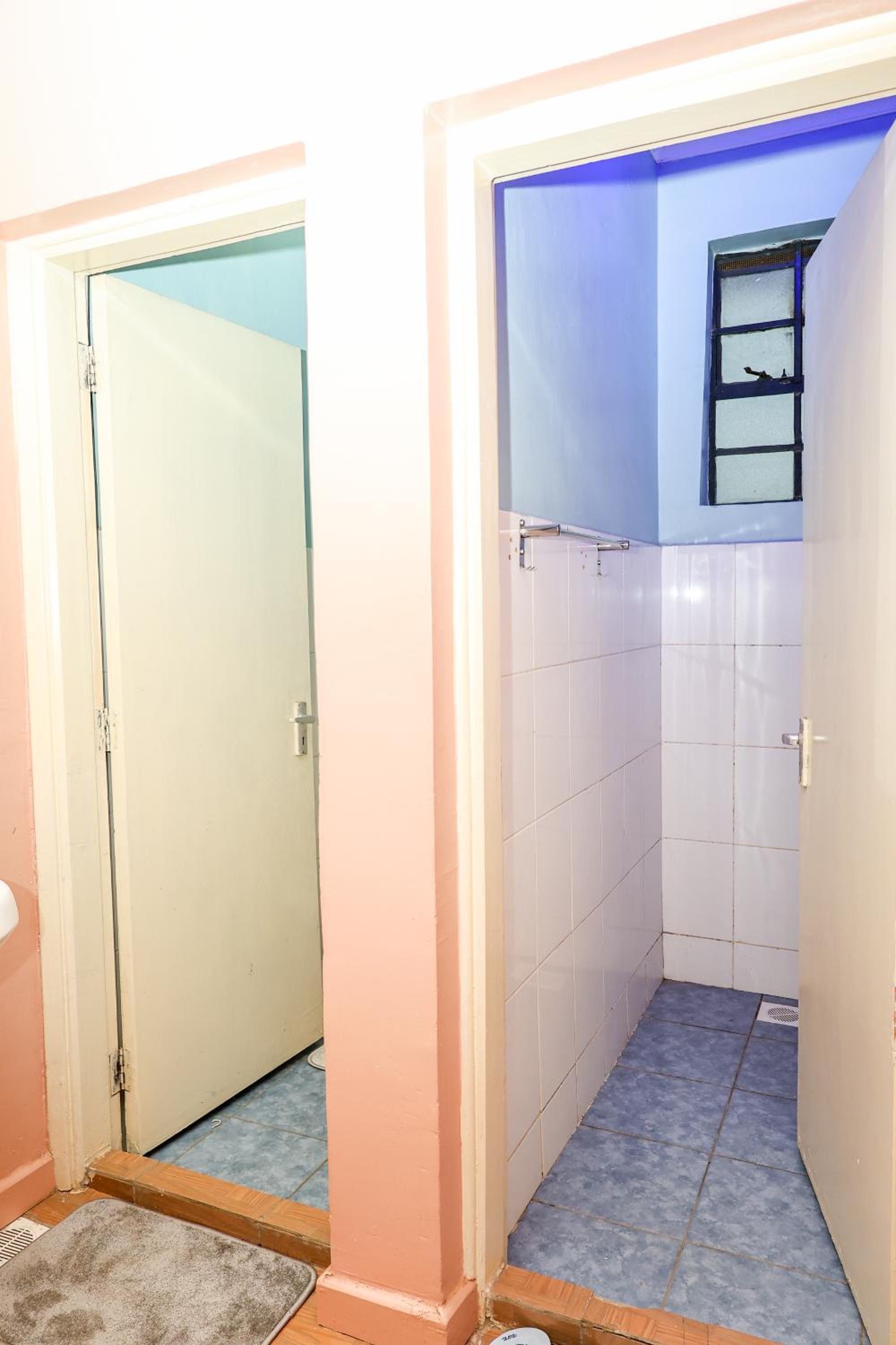 Stylish and Cozy Apartment in Prime Location, Kisumu