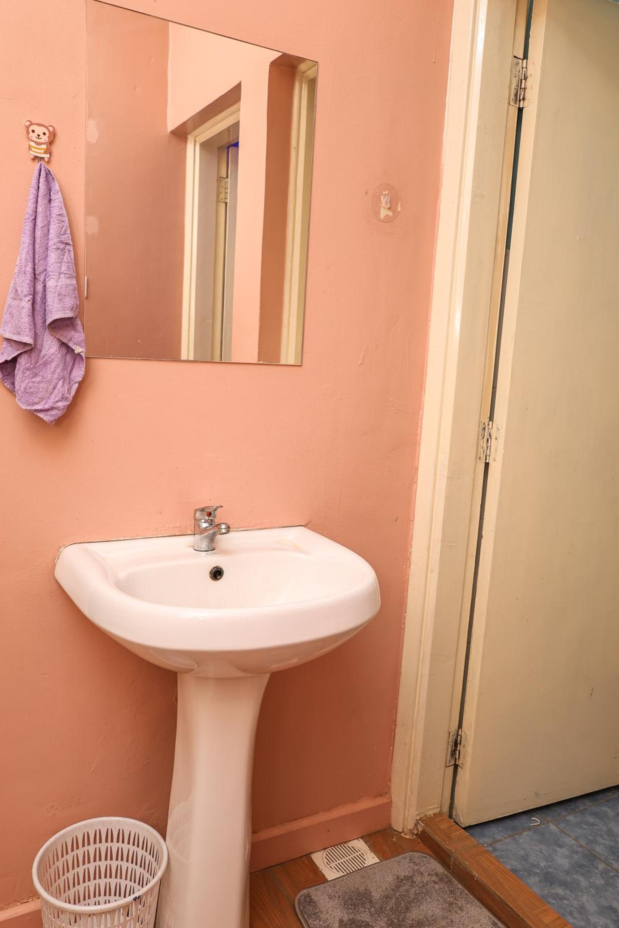 Stylish and Cozy Apartment in Prime Location, Kisumu