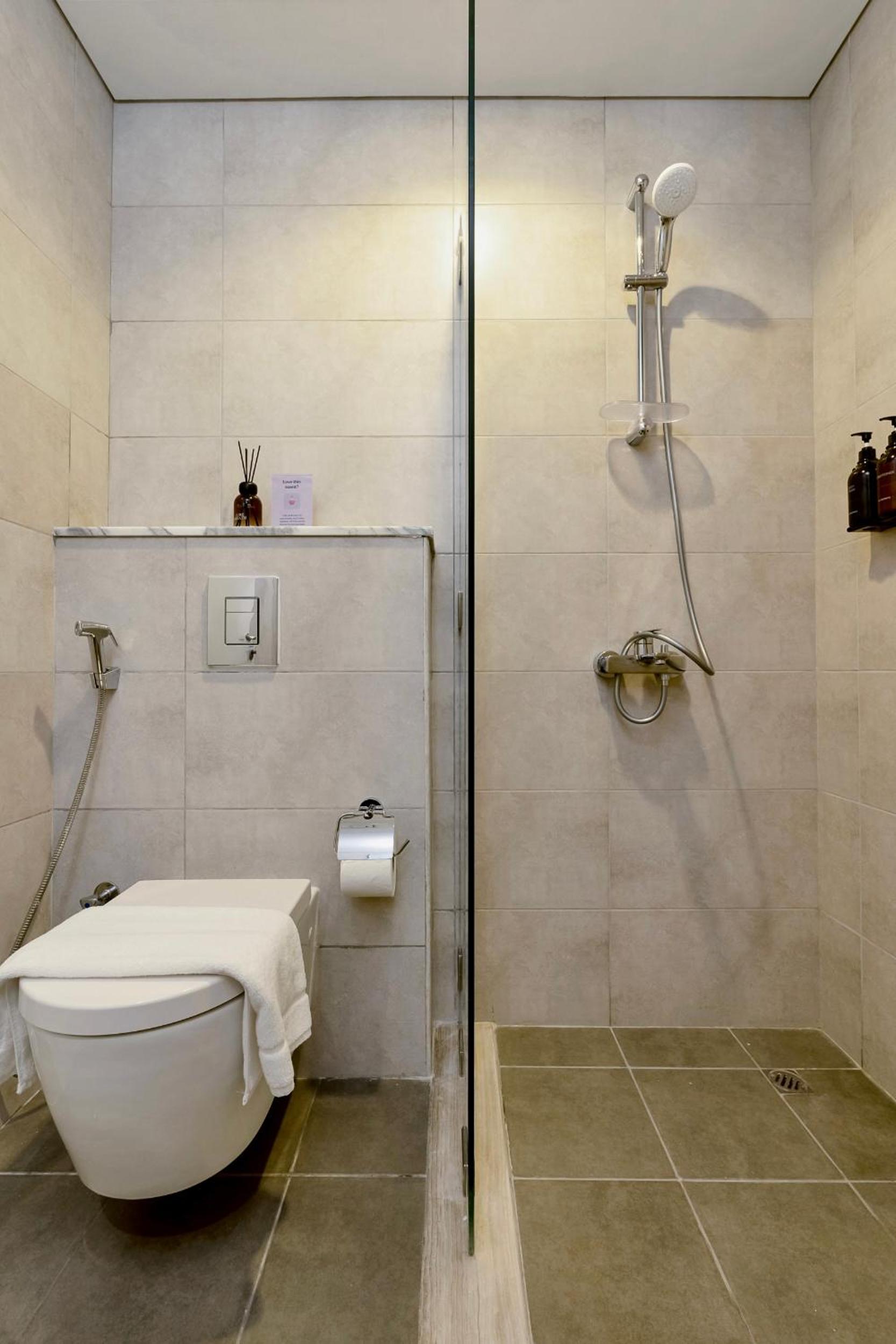 New Cozy 1BR in the Heart of the City