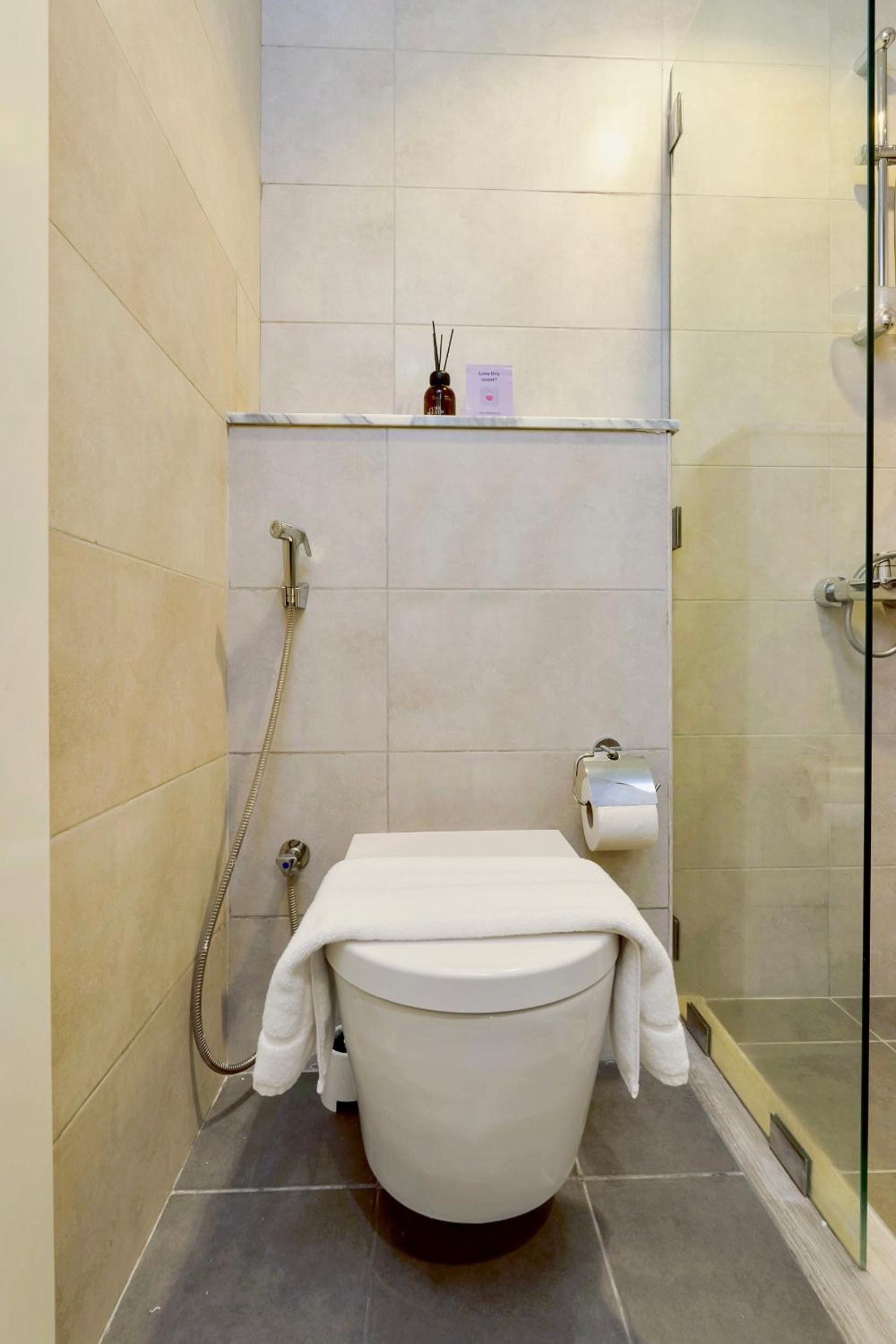 New Cozy 1BR in the Heart of the City