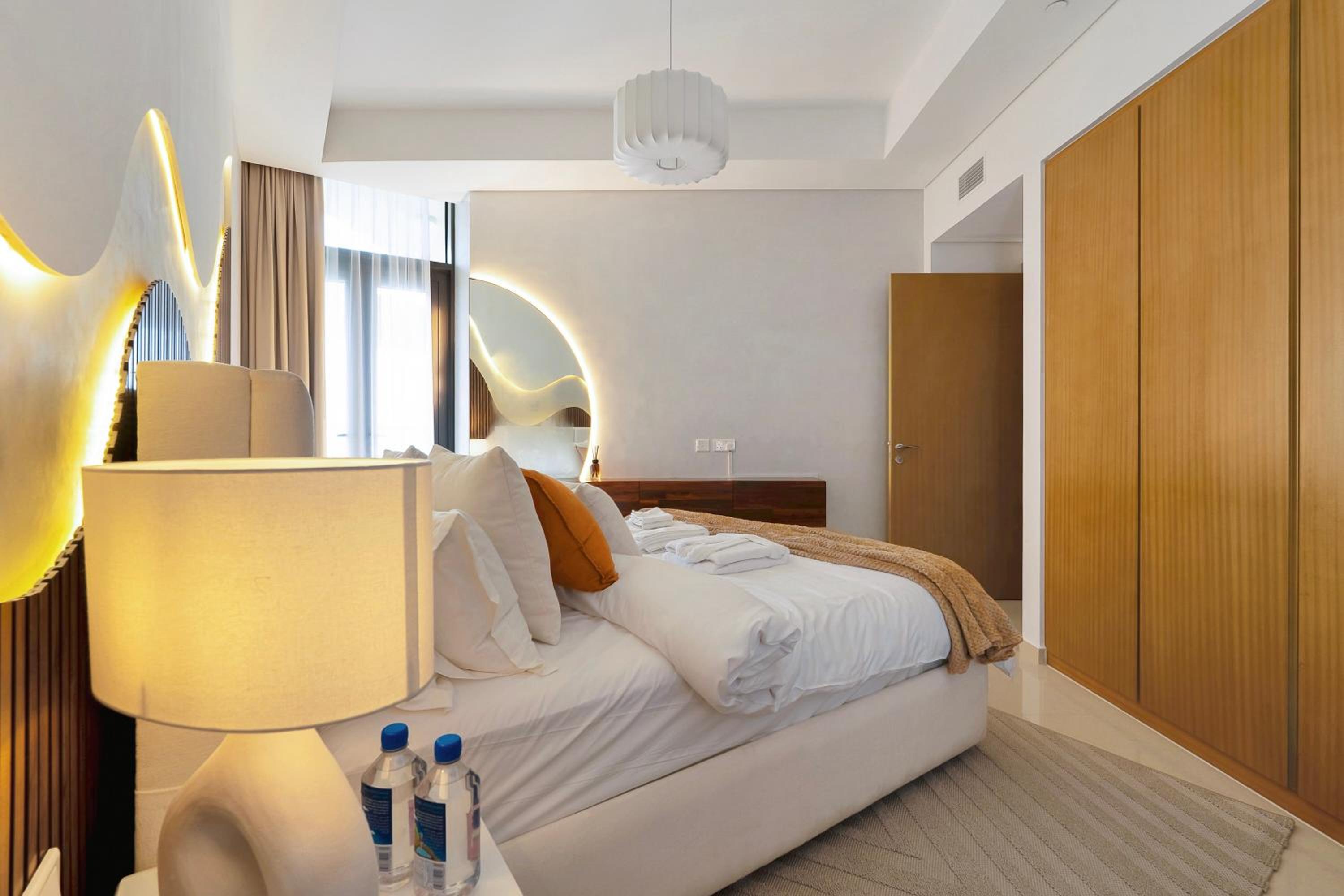 New Cozy 1BR in the Heart of the City