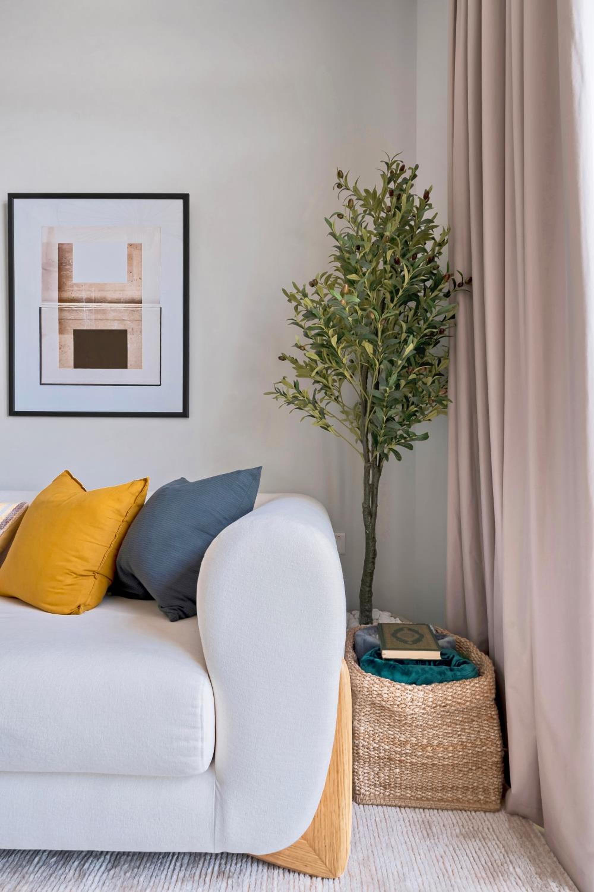 New Cozy 1BR in the Heart of the City