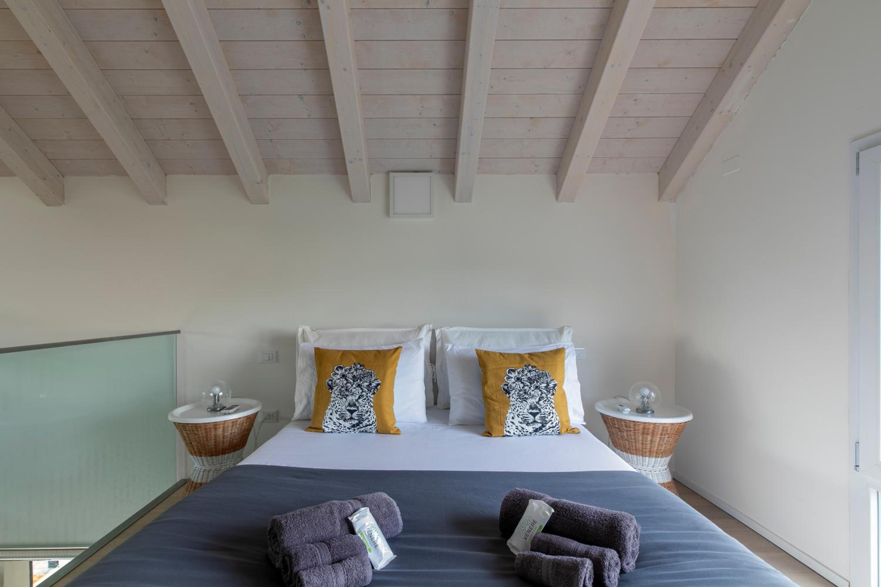 i-HOMES Loft Prestige en Padova
