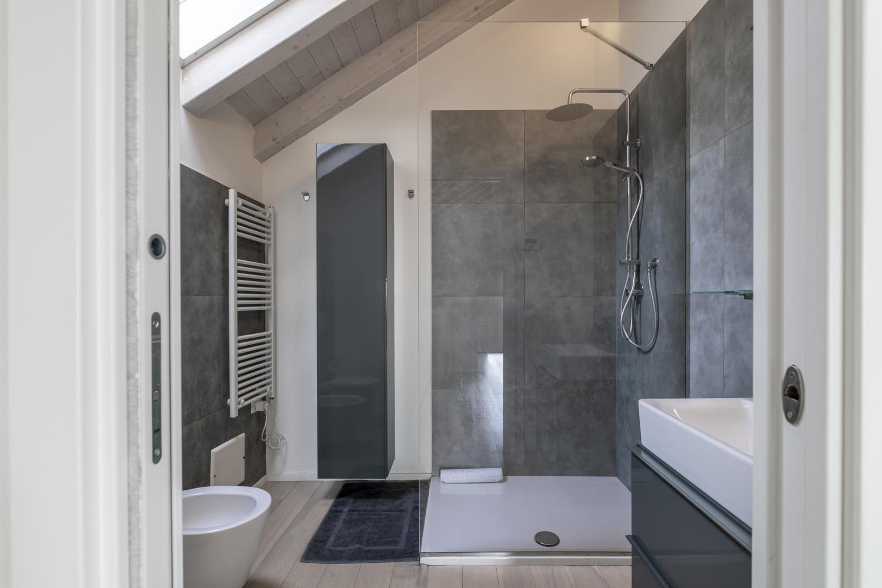 i-HOMES Loft Prestige en Padova