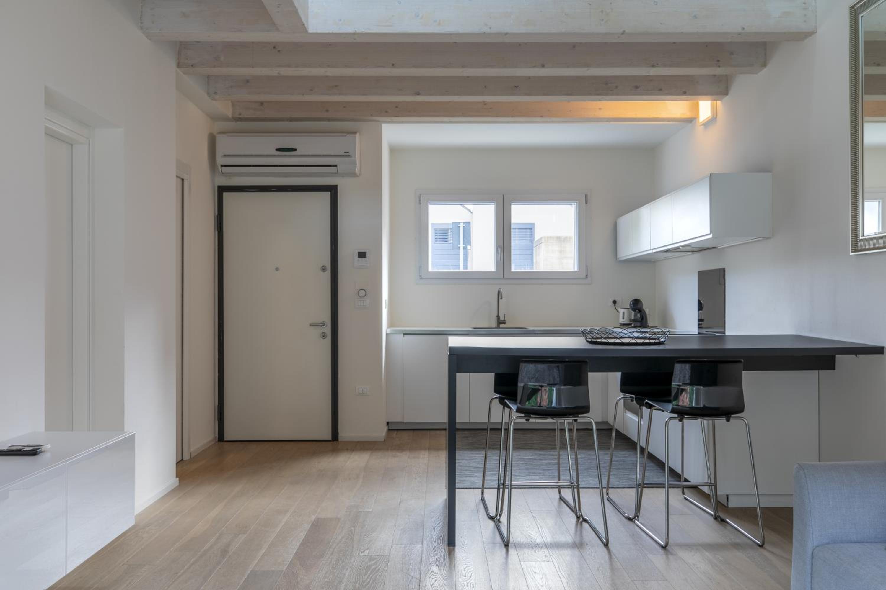 i-HOMES Loft Prestige en Padova