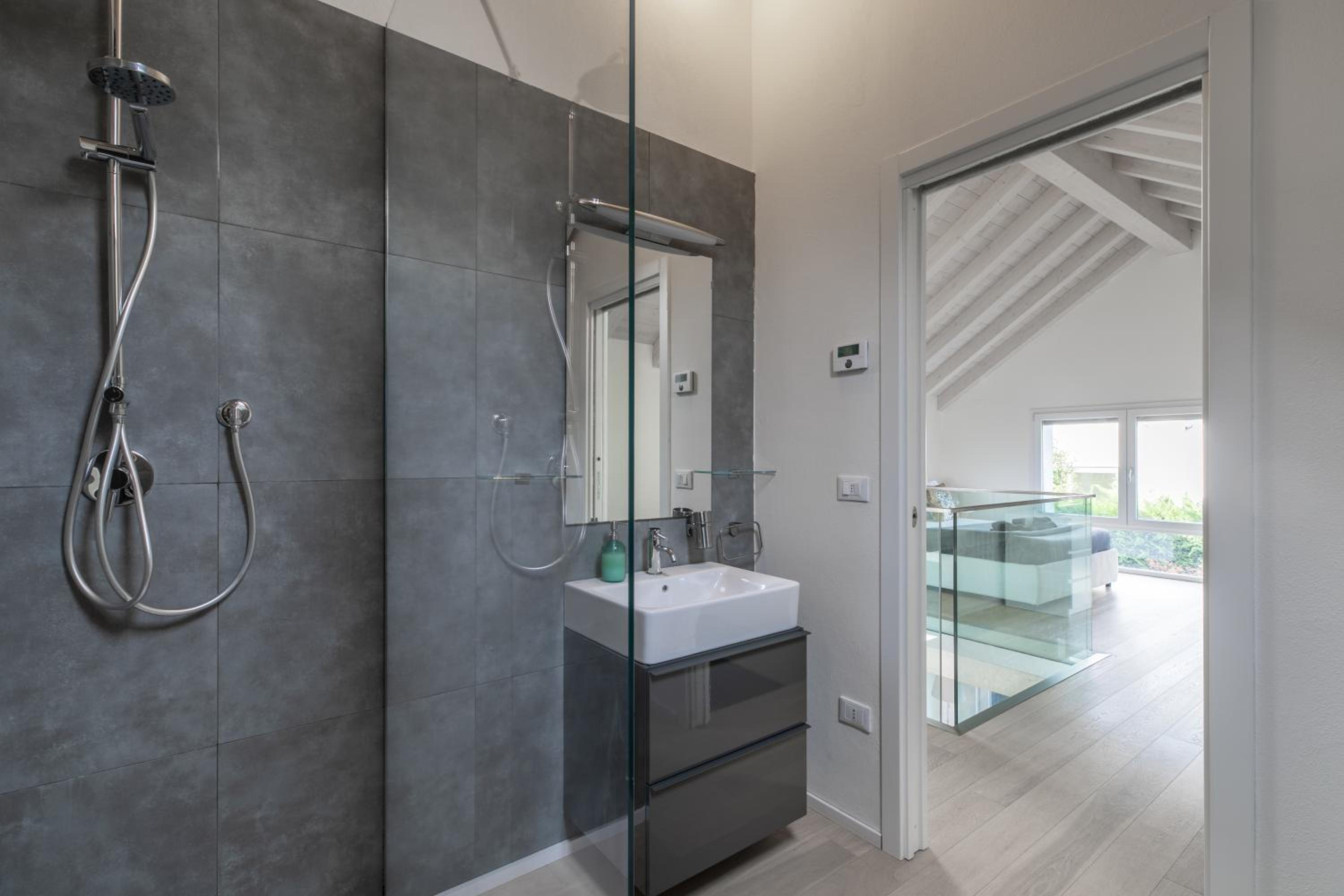 i-HOMES Loft Prestige en Padova