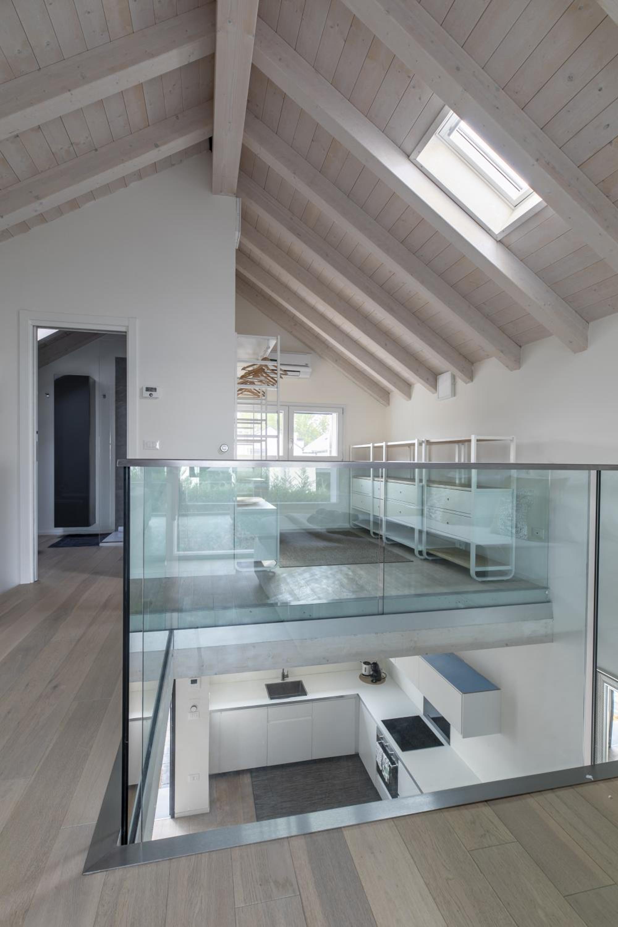i-HOMES Loft Prestige en Padova