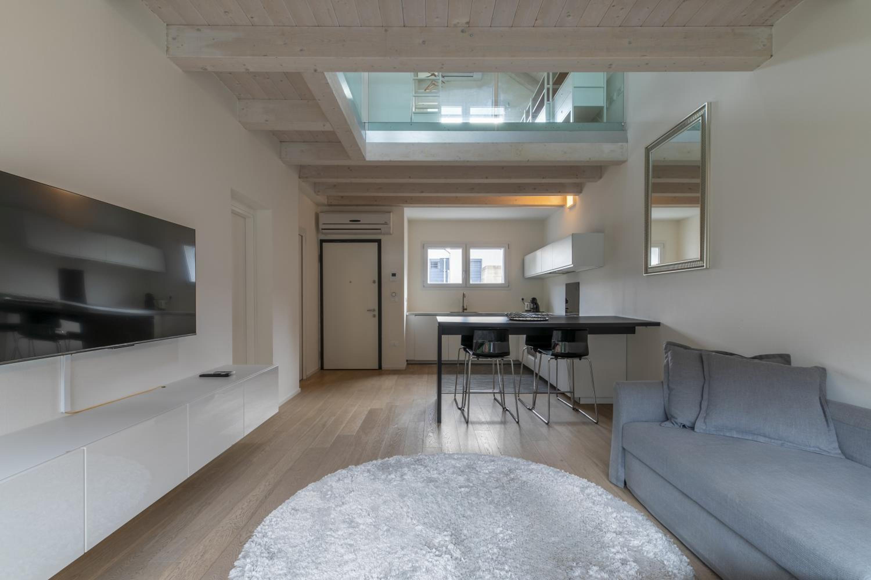 i-HOMES Loft Prestige en Padova