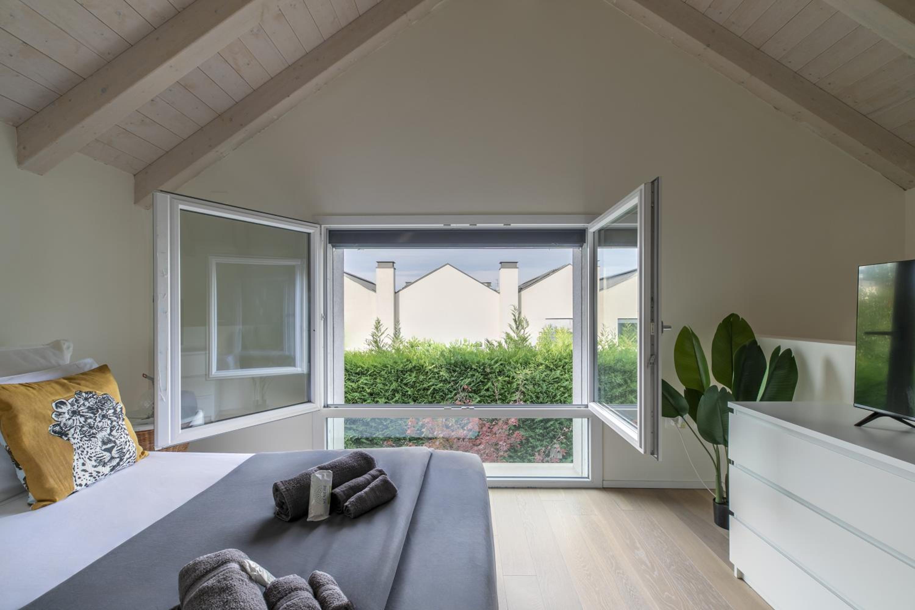 i-HOMES Loft Prestige en Padova