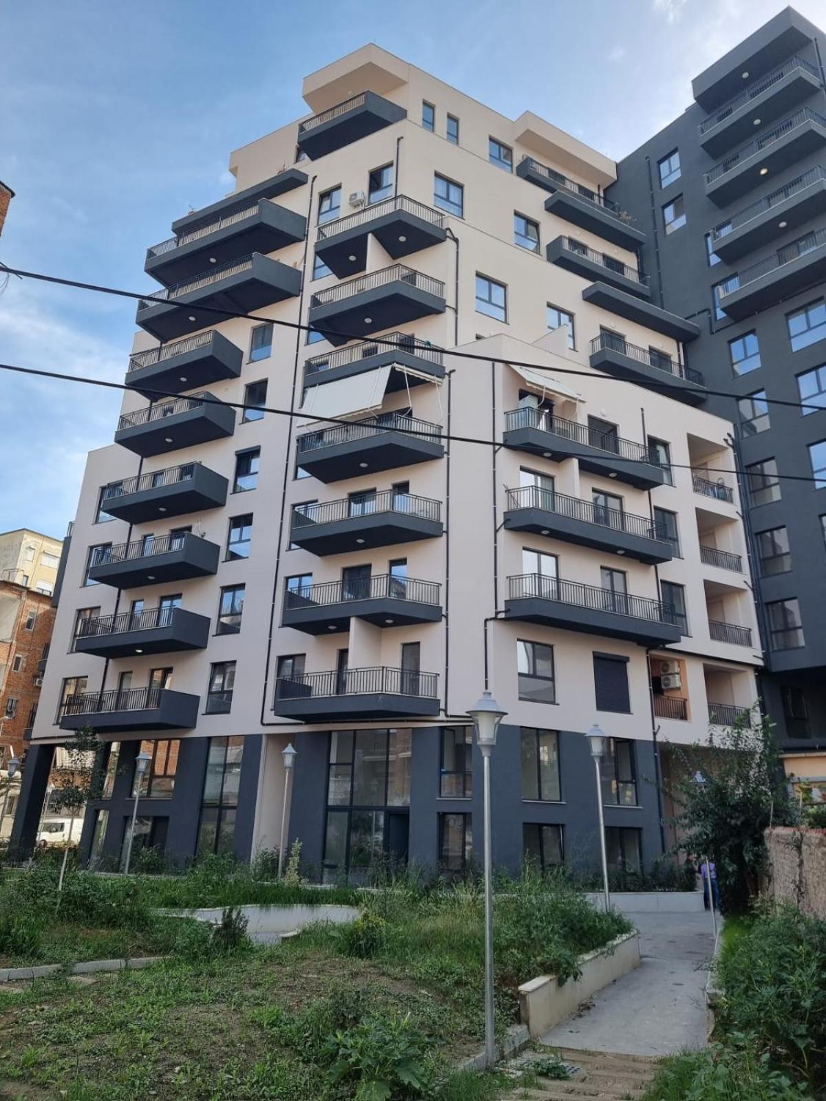Amara Apartment