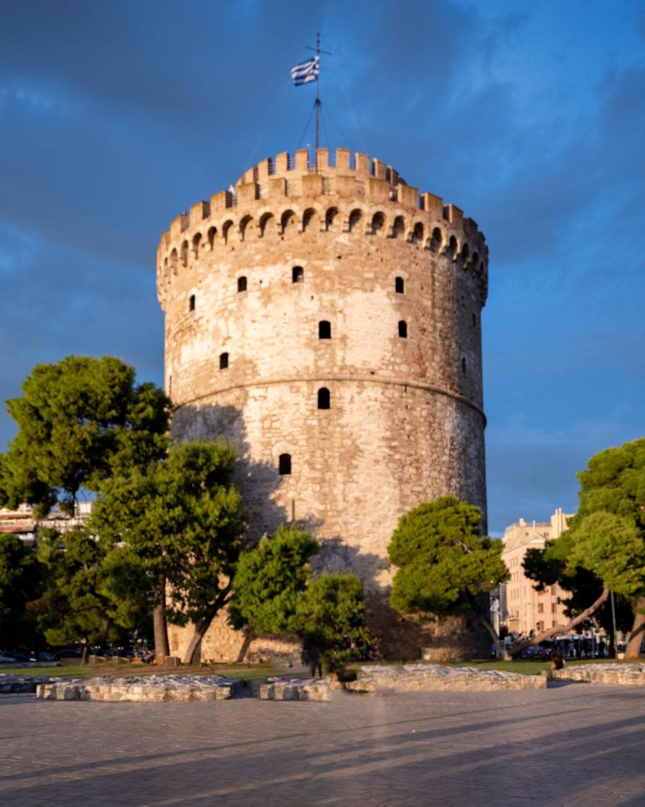 Happy Nest Studios Thessaloniki