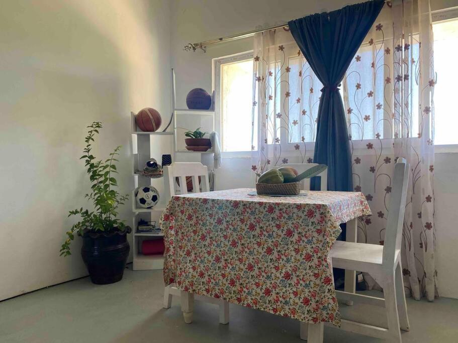 Cozy Watamu Style view 2