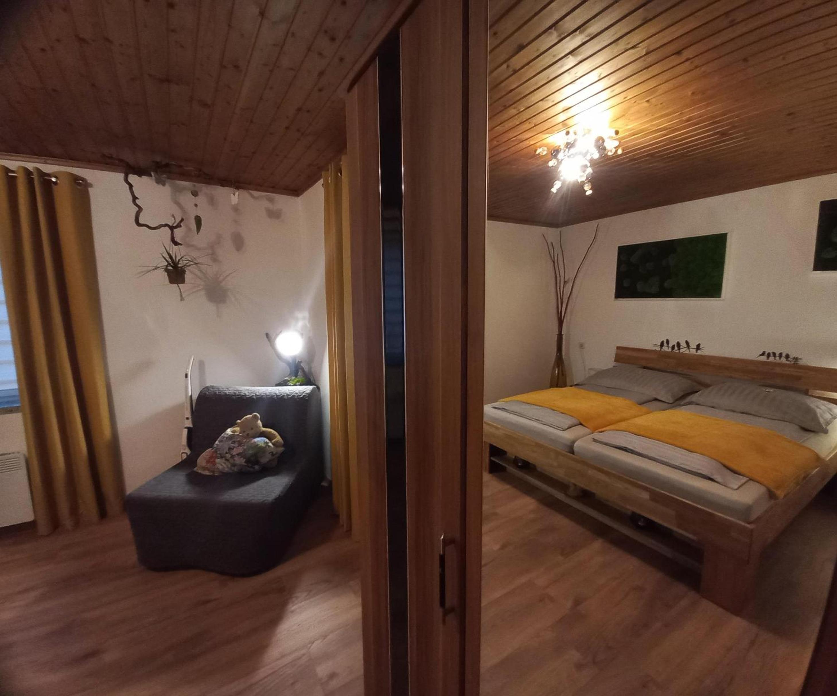 Ferienhaus Kärntnergmiat